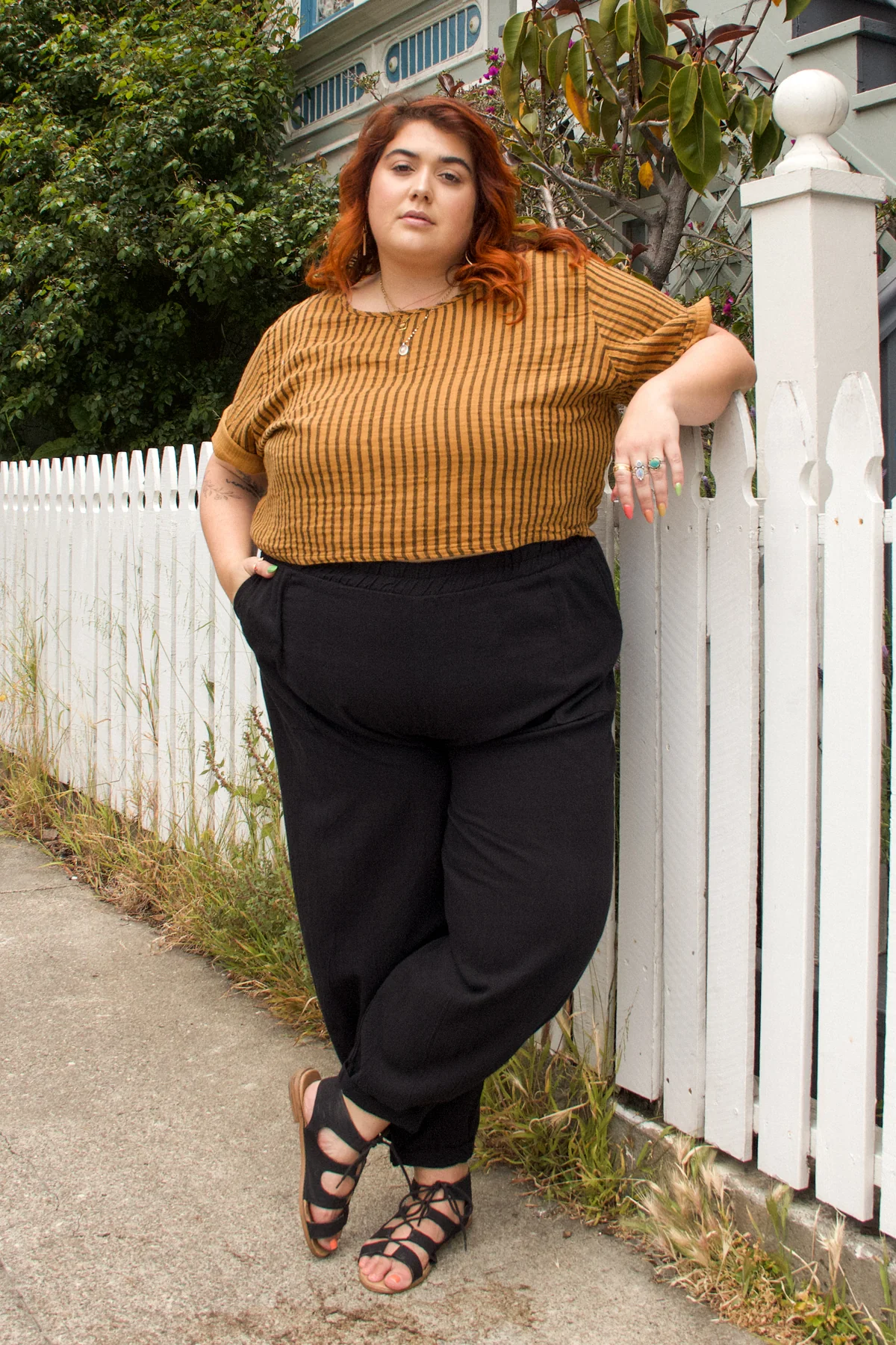 Cadence Pant - Image 7