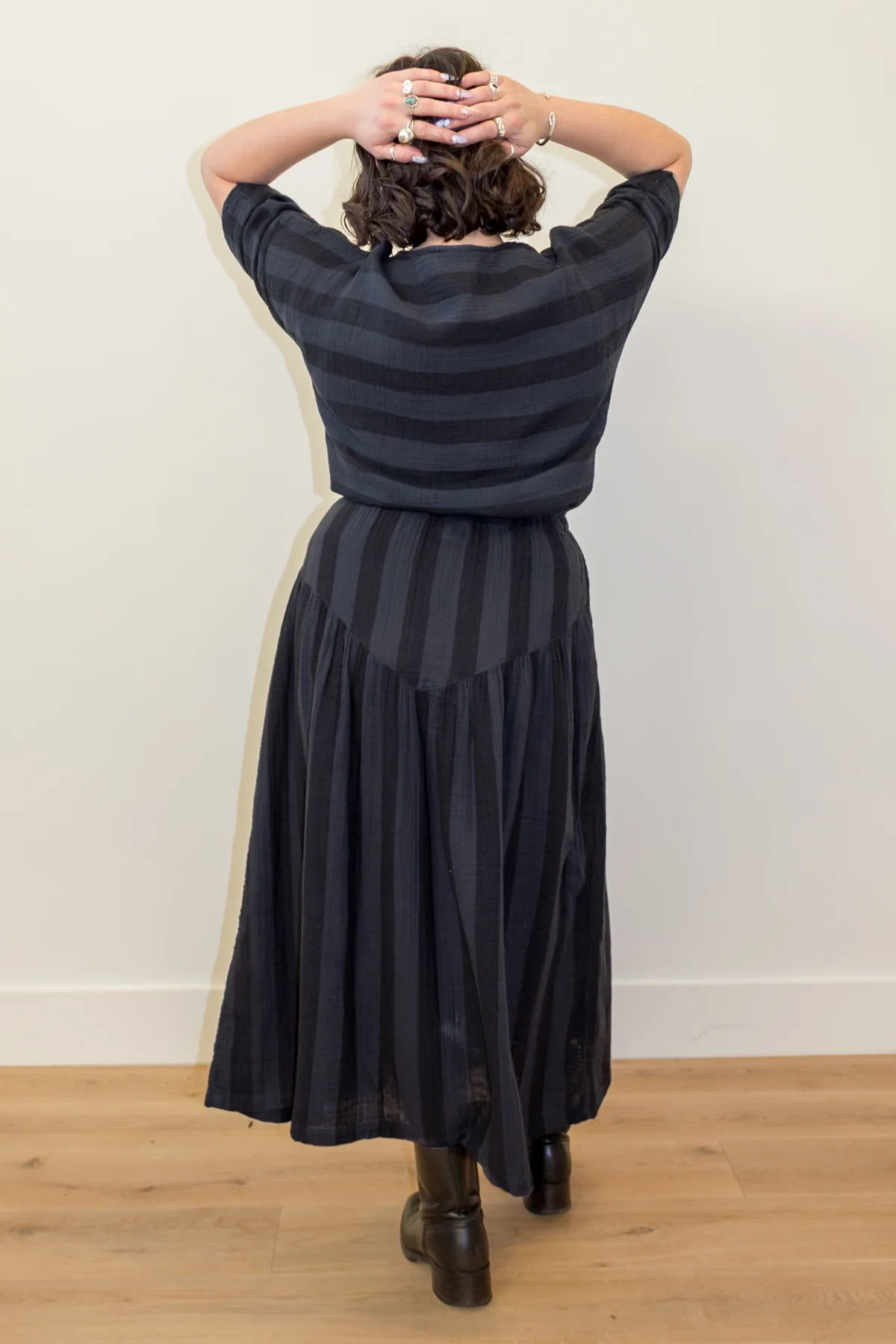 Jessie Skirt - Image 4
