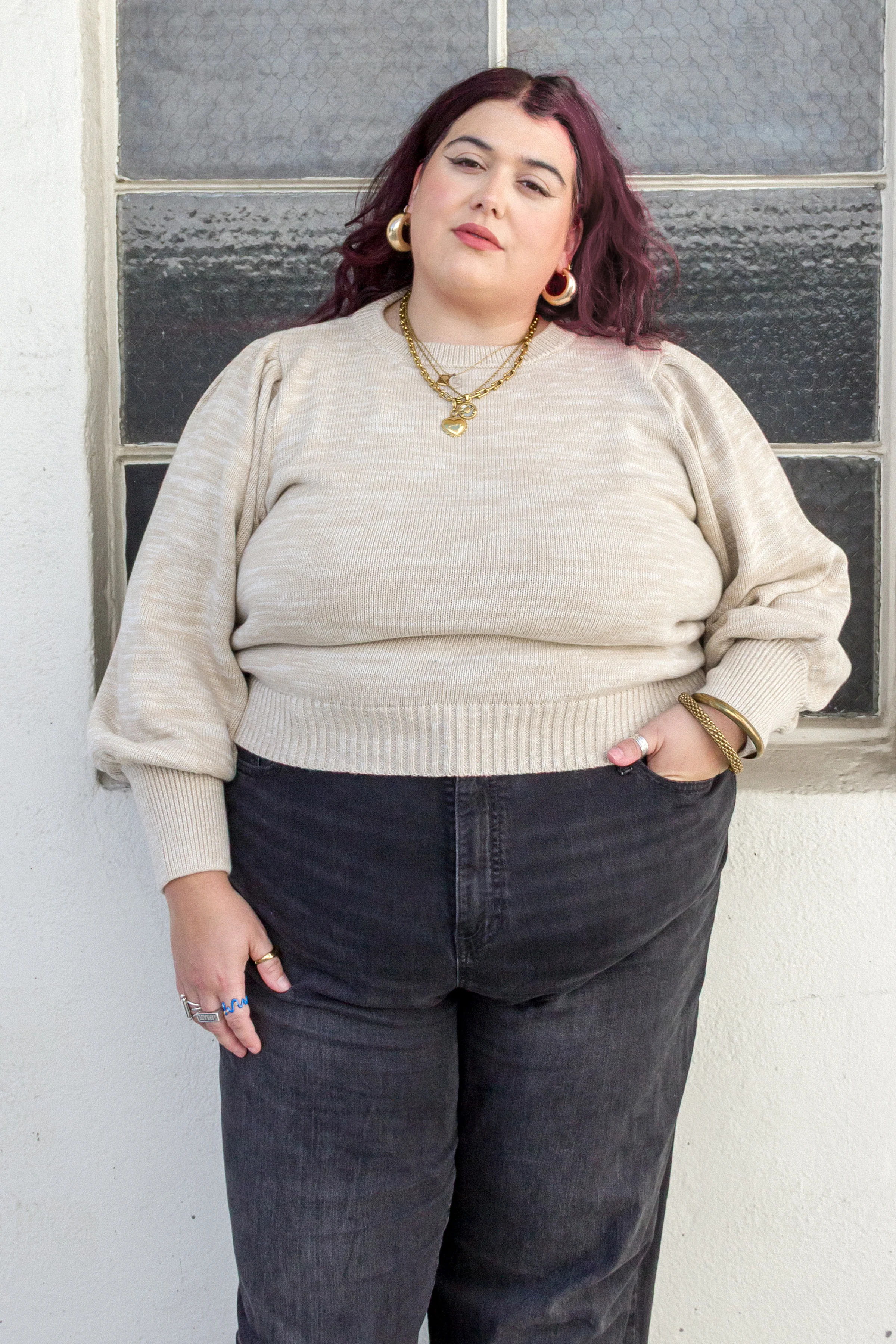 Joni Sweater - Image 3