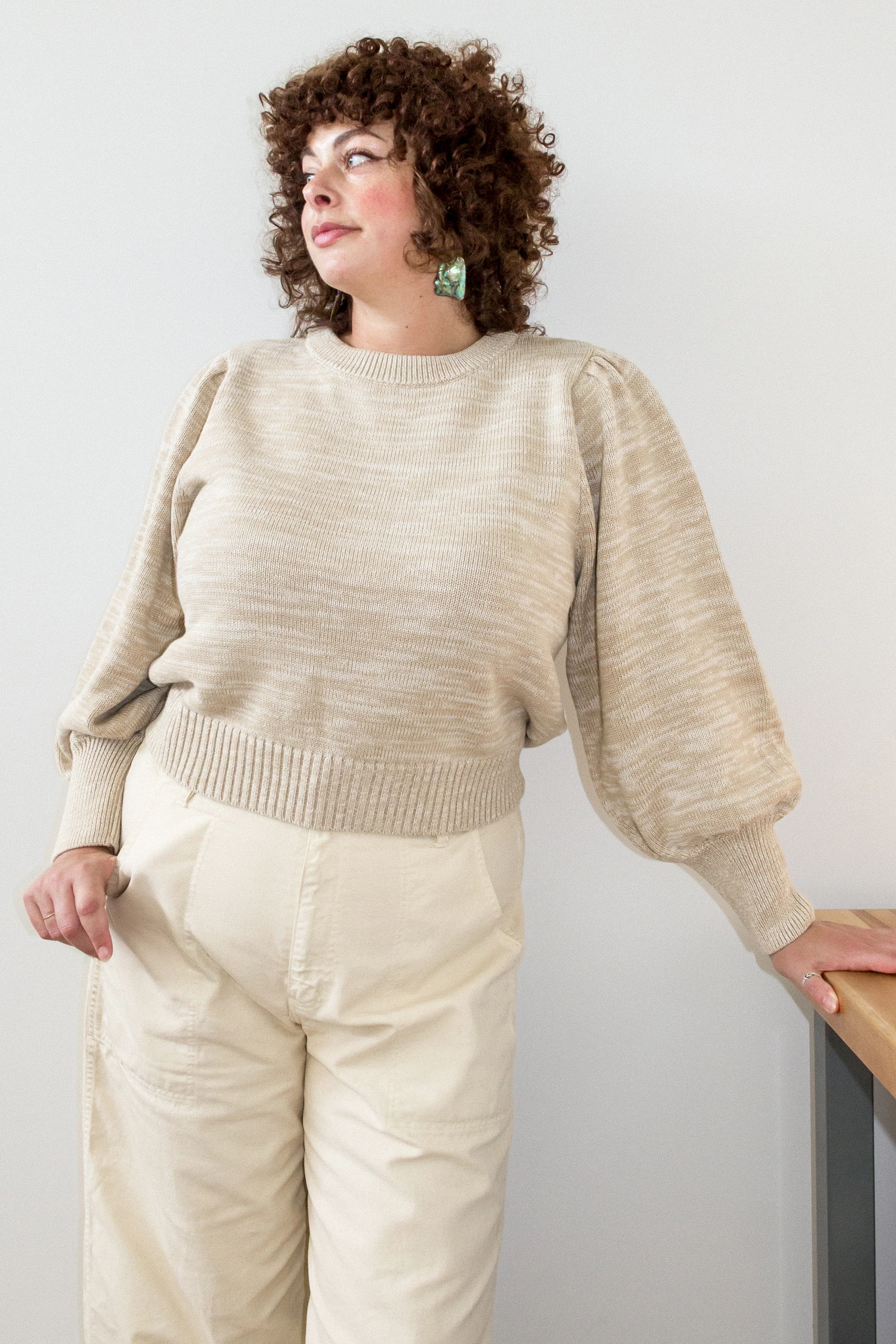 Joni Sweater - Image 4