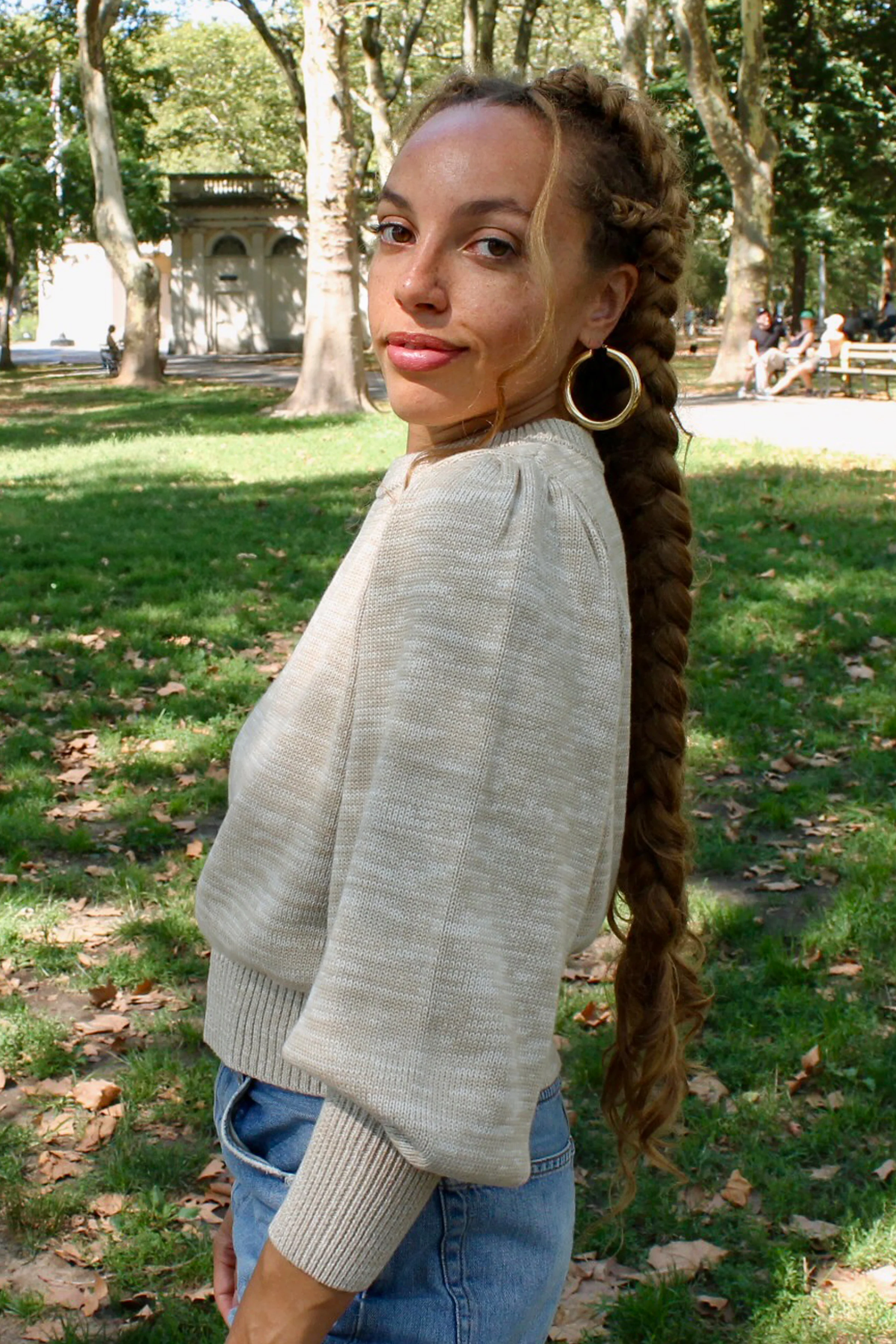 Joni Sweater - Image 5