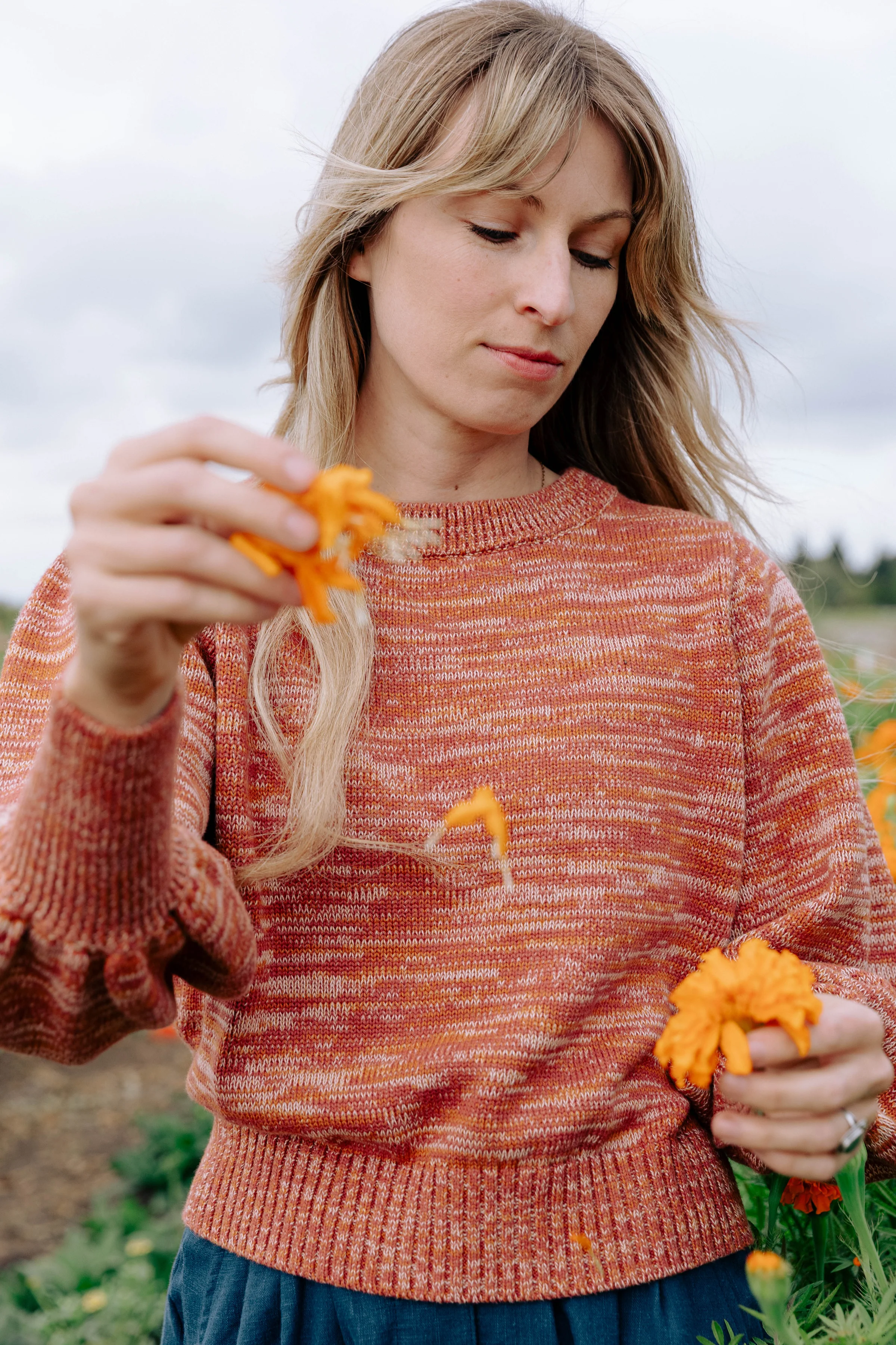 Joni Sweater - Image 3