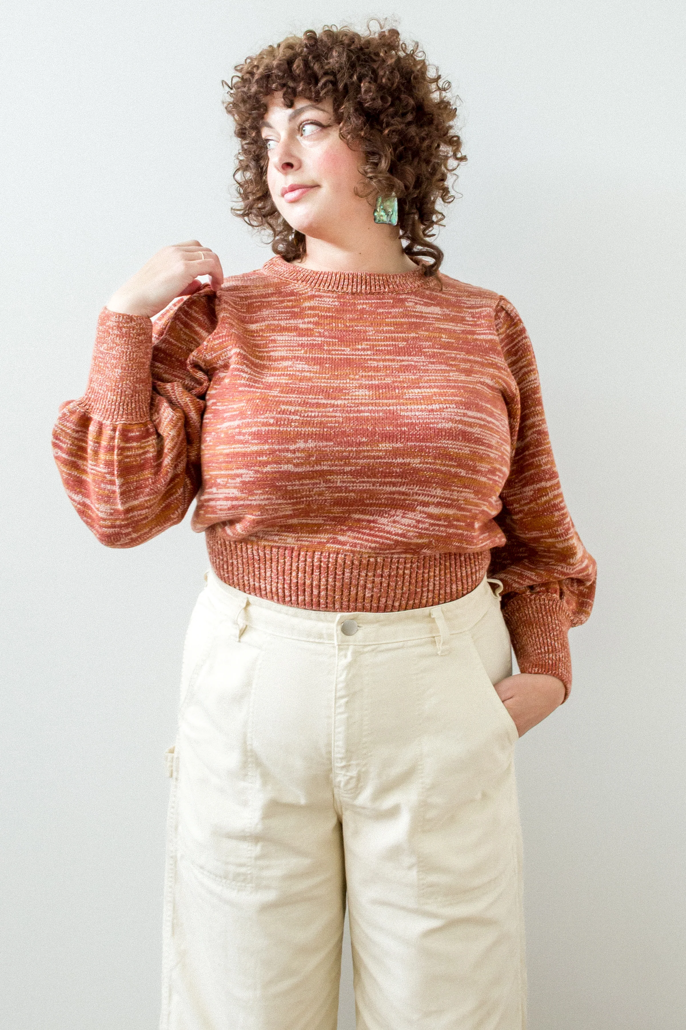 Joni Sweater - Image 4