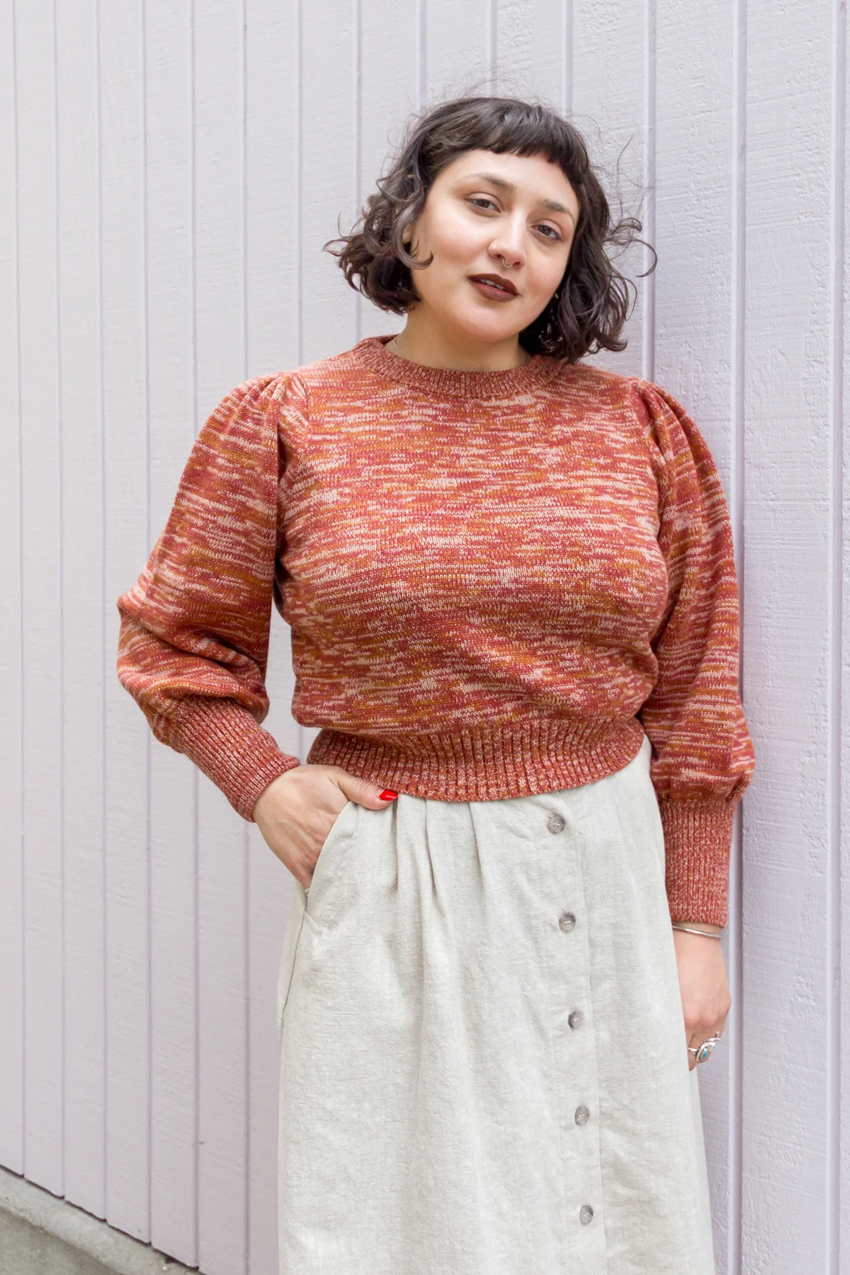 Joni Sweater - Image 5