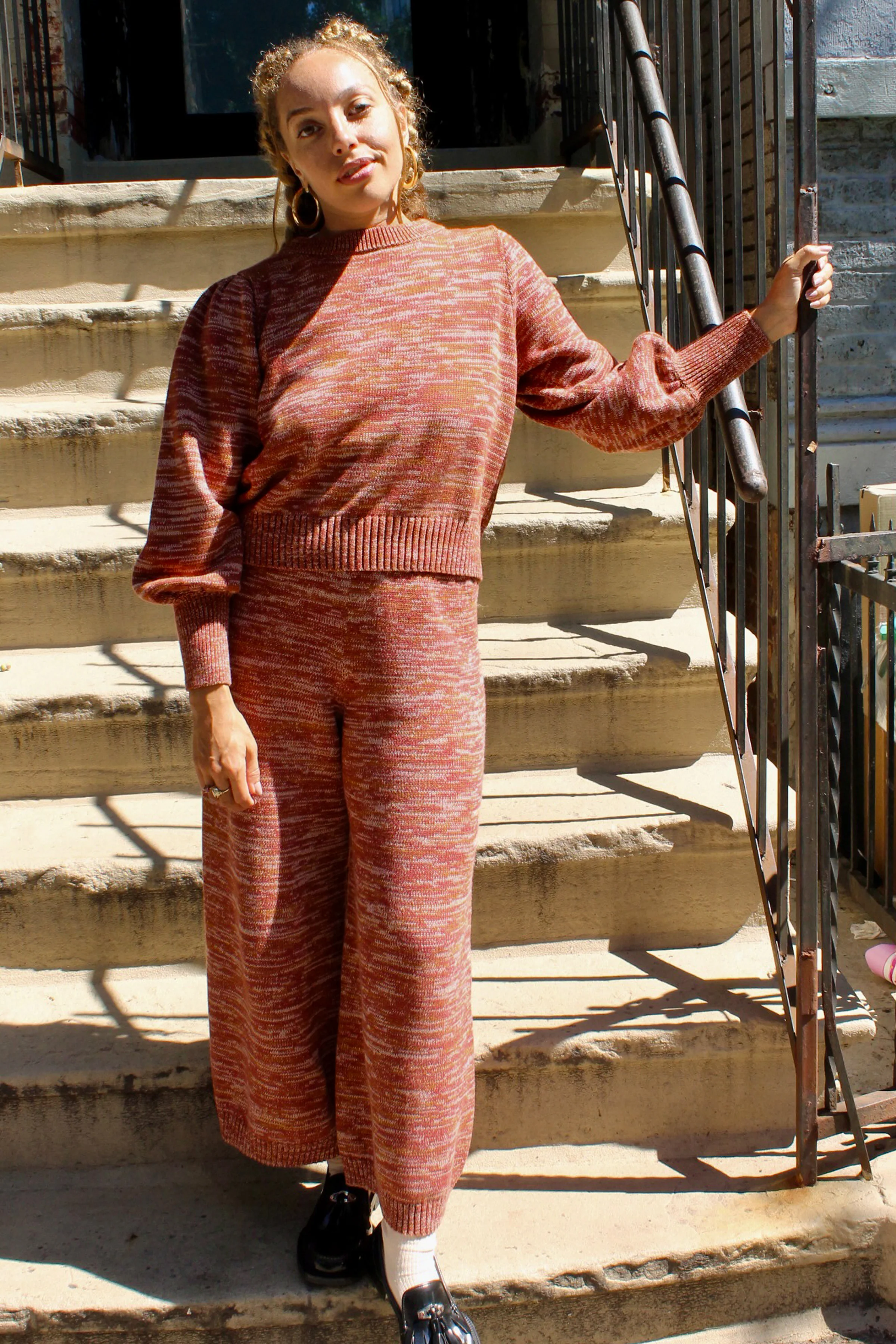 Joni Sweater - Image 6