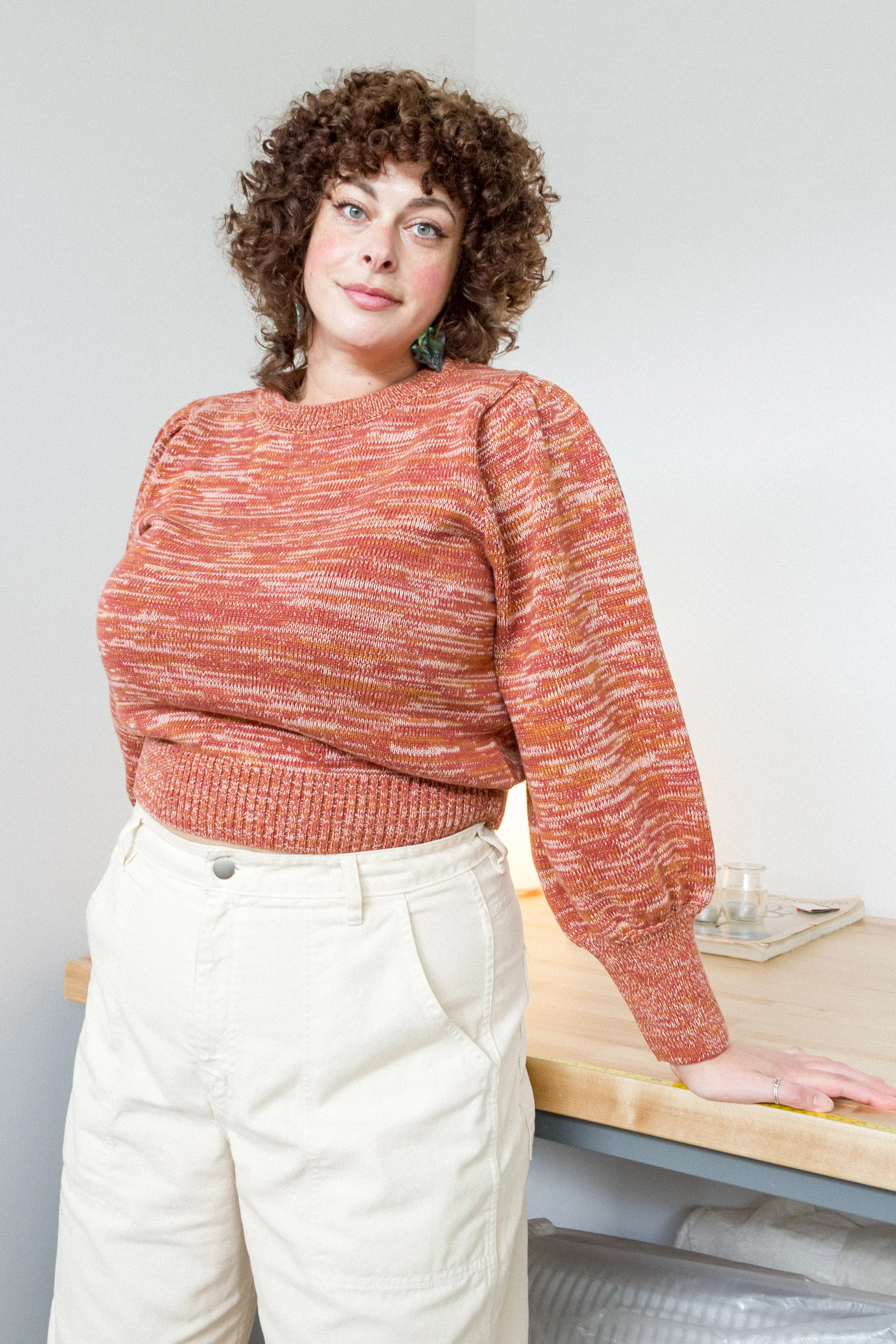 Joni Sweater - Image 7