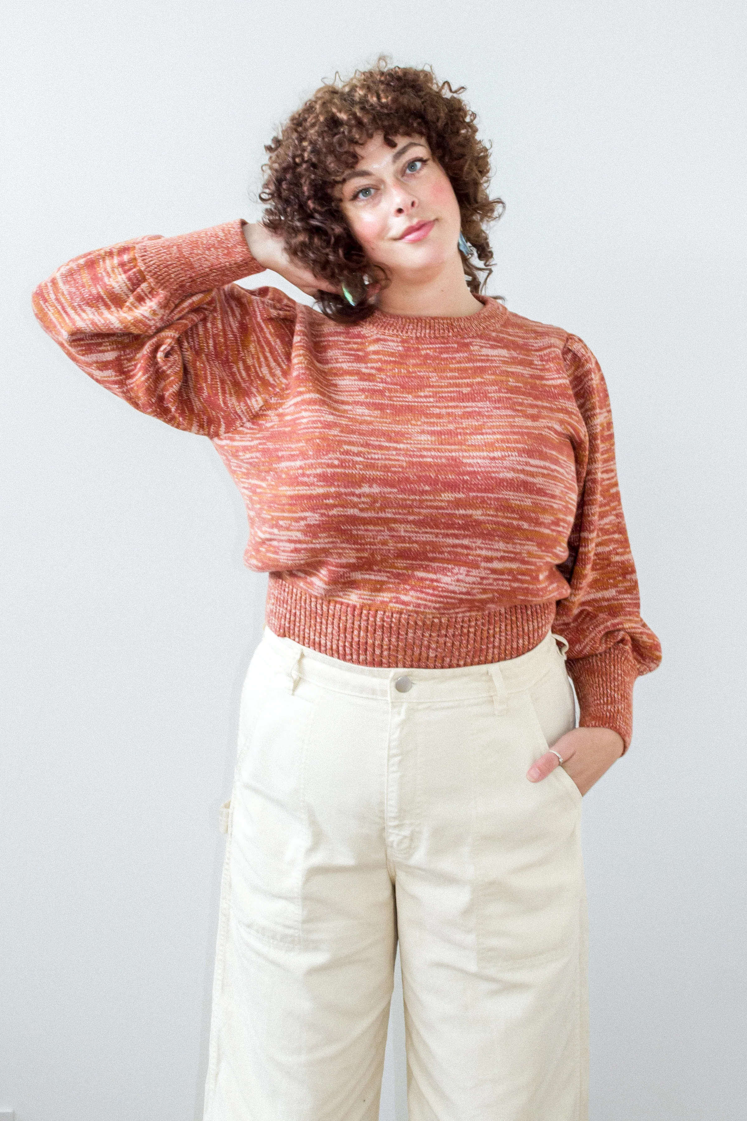 Joni Sweater - Image 8