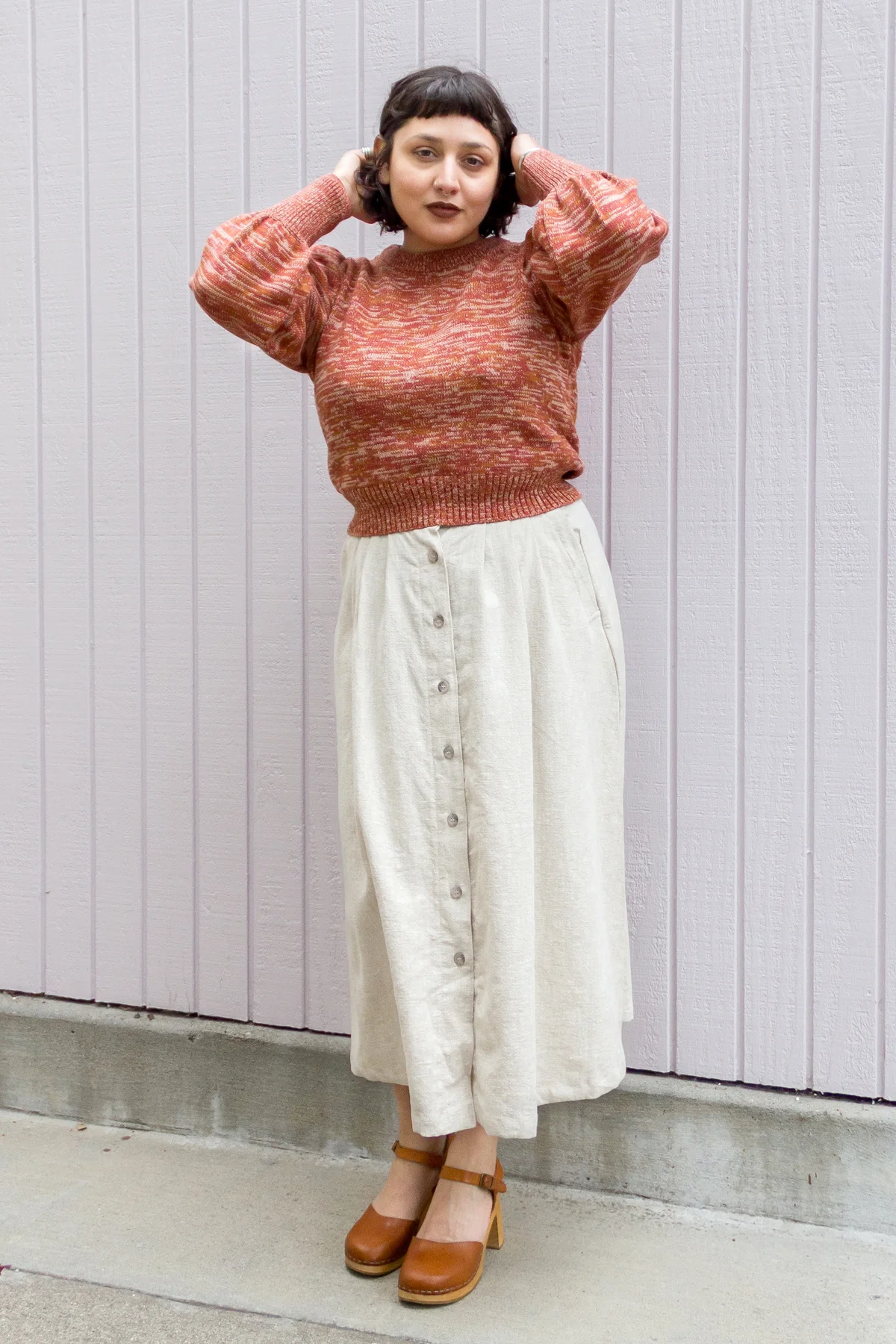 Joni Sweater - Image 9