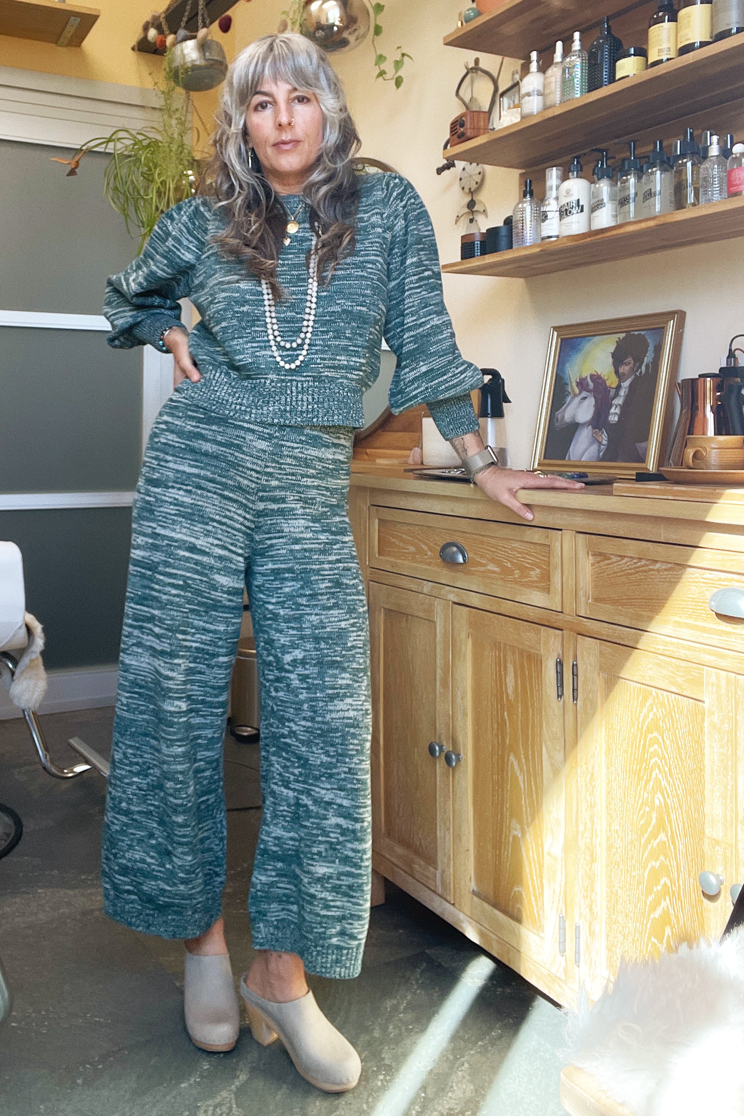 Joni Sweater - Image 3