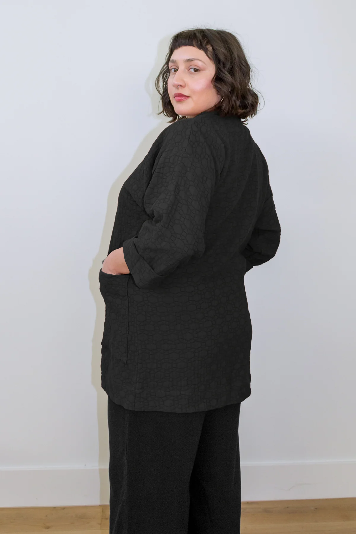 Jules Cardigan - Image 3