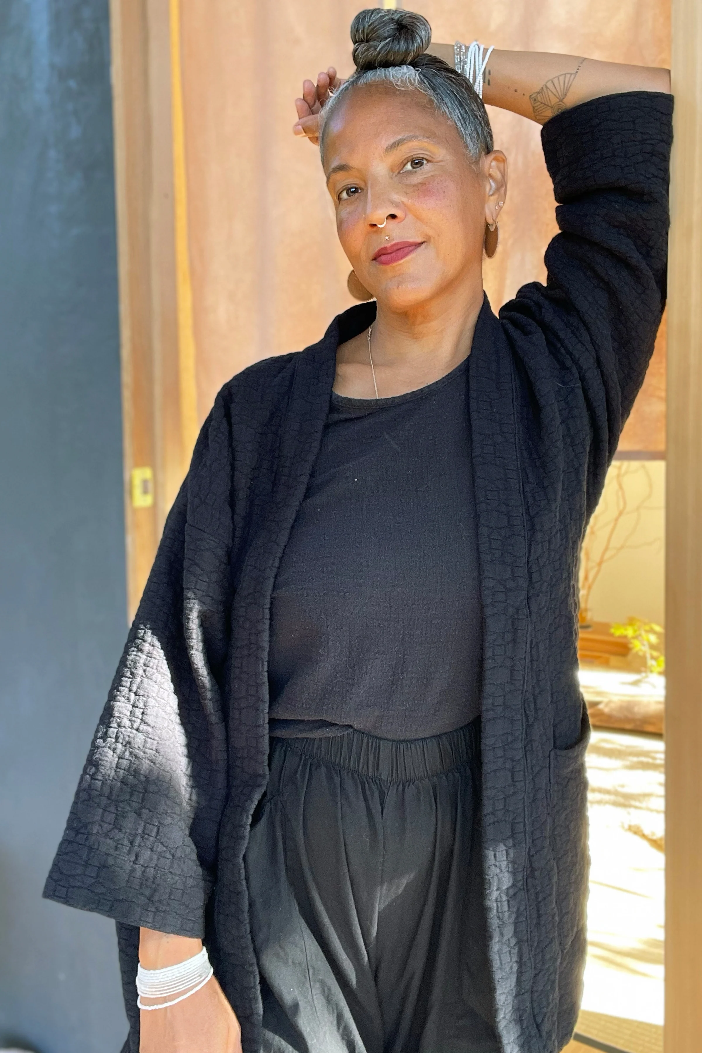 Jules Cardigan - Image 4