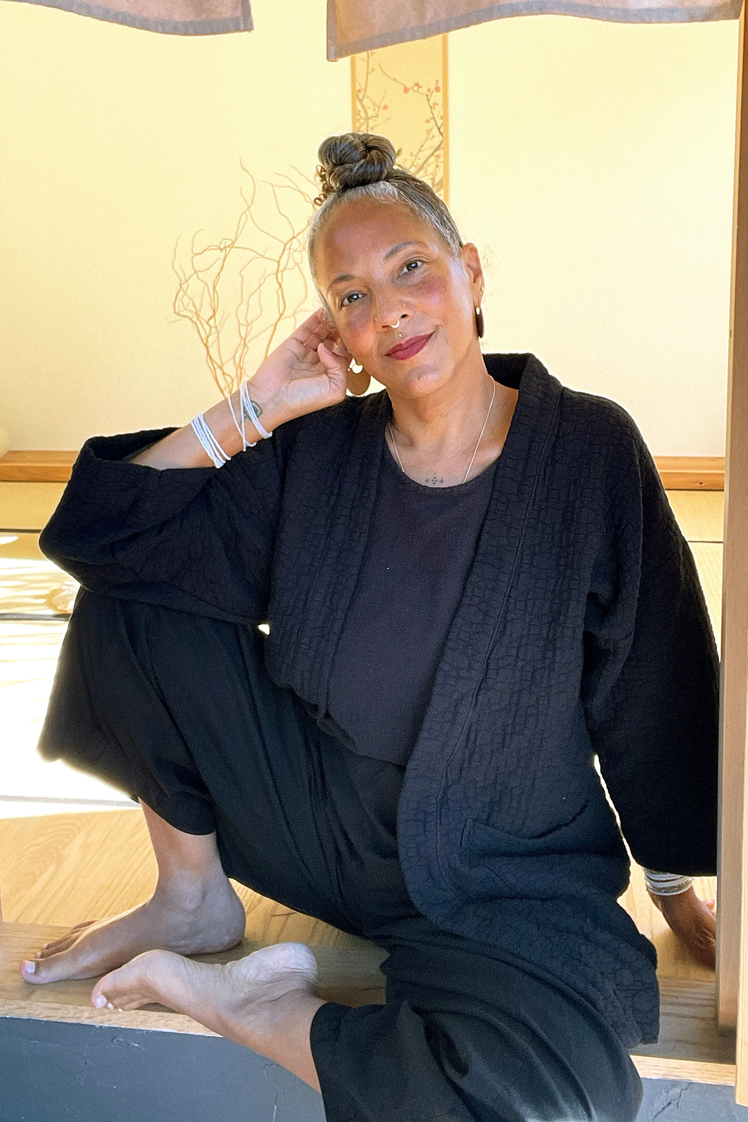Jules Cardigan - Image 6