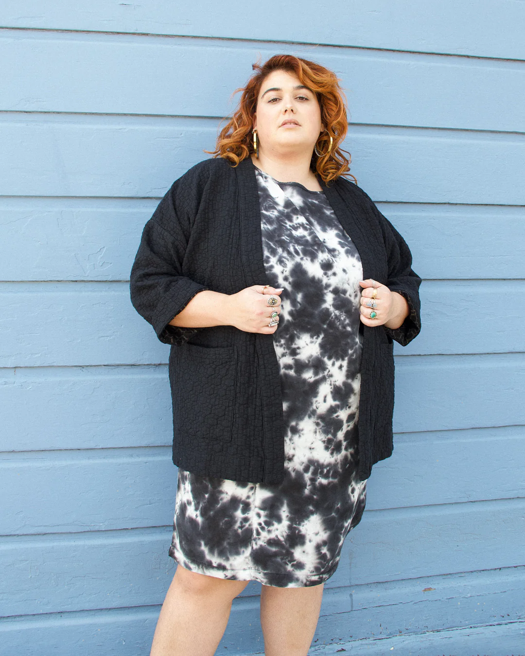 Jules Cardigan - Image 7