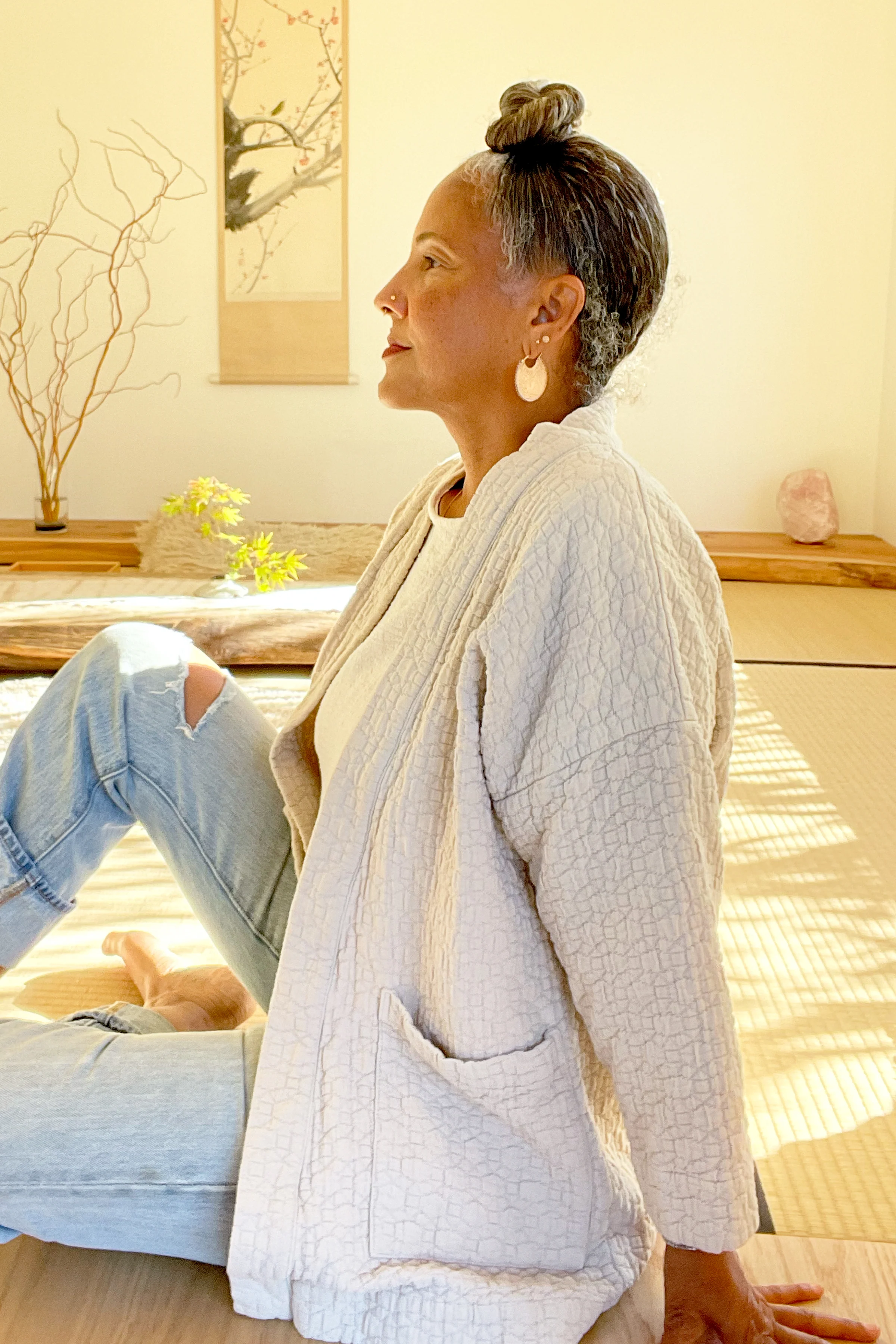 Jules Cardigan - Image 3