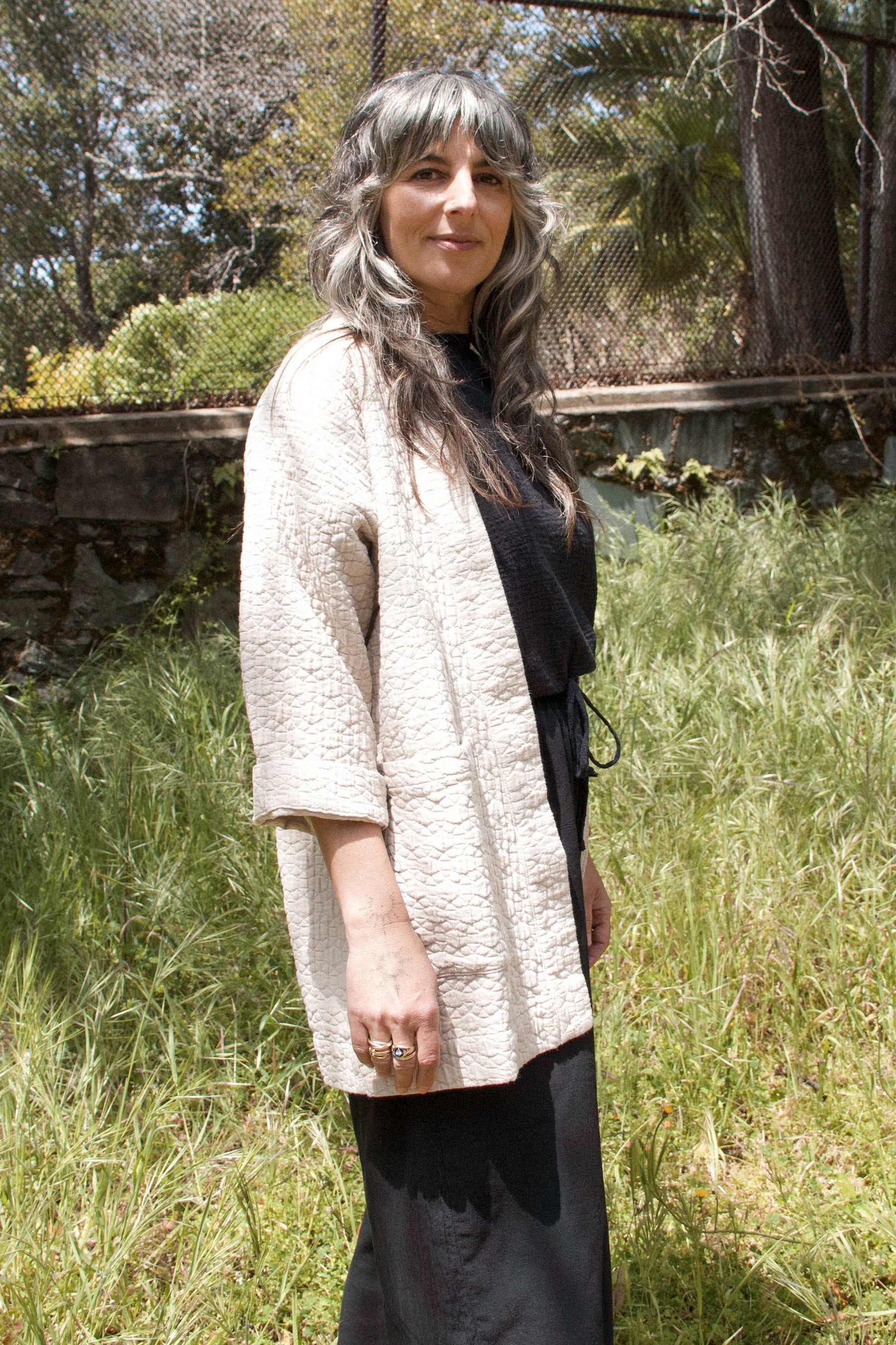 Jules Cardigan - Image 4