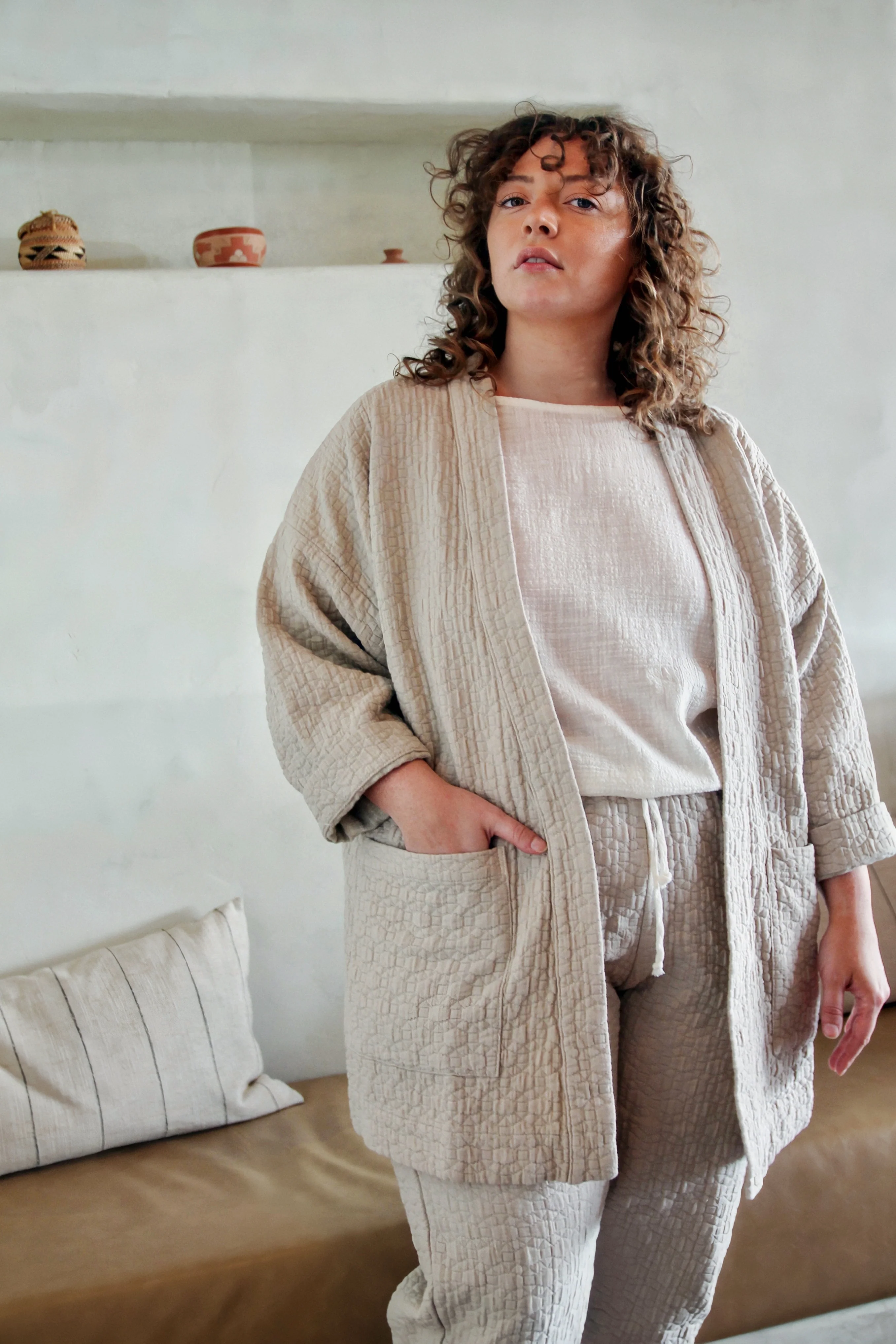 Jules Cardigan - Image 5