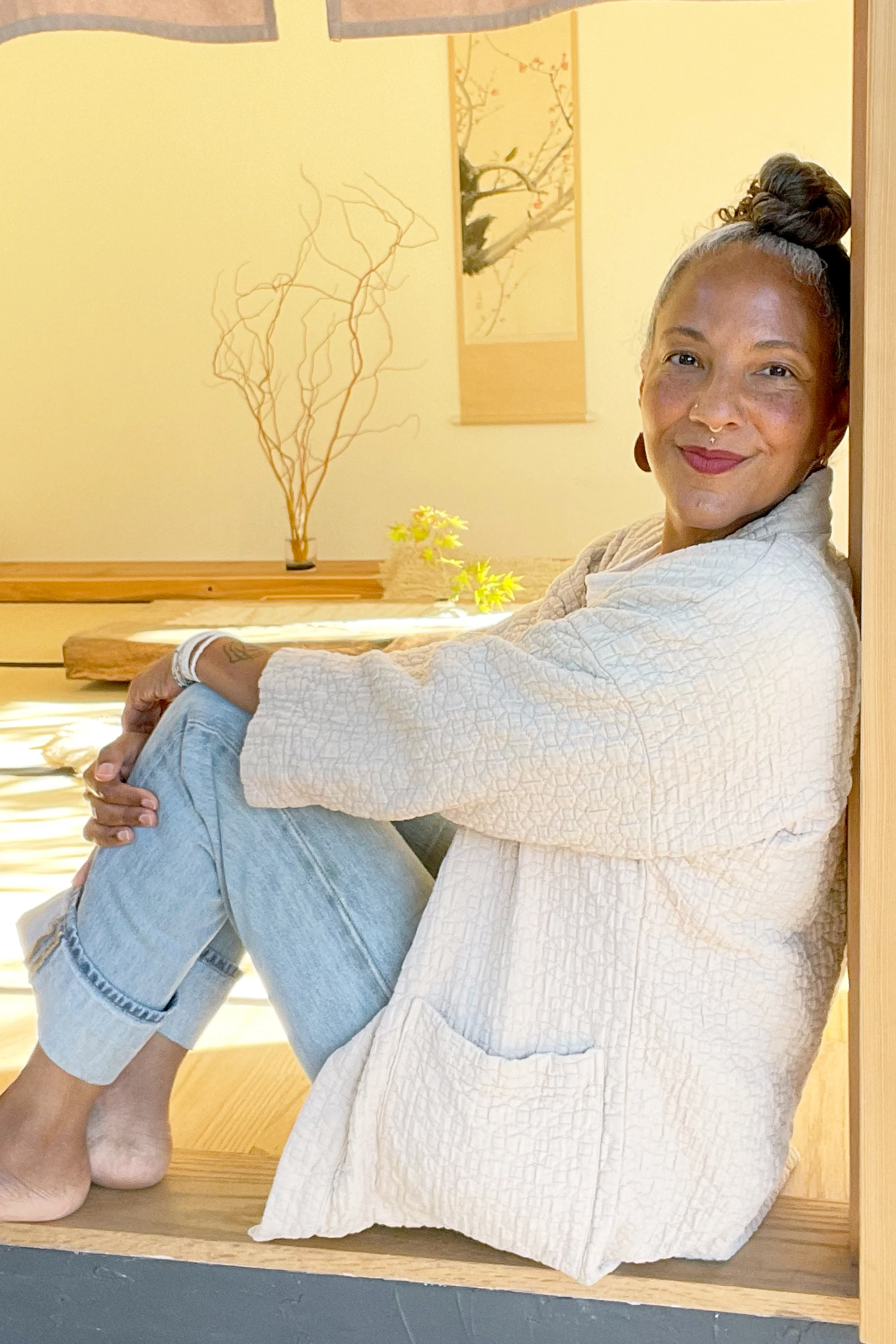 Jules Cardigan - Image 6