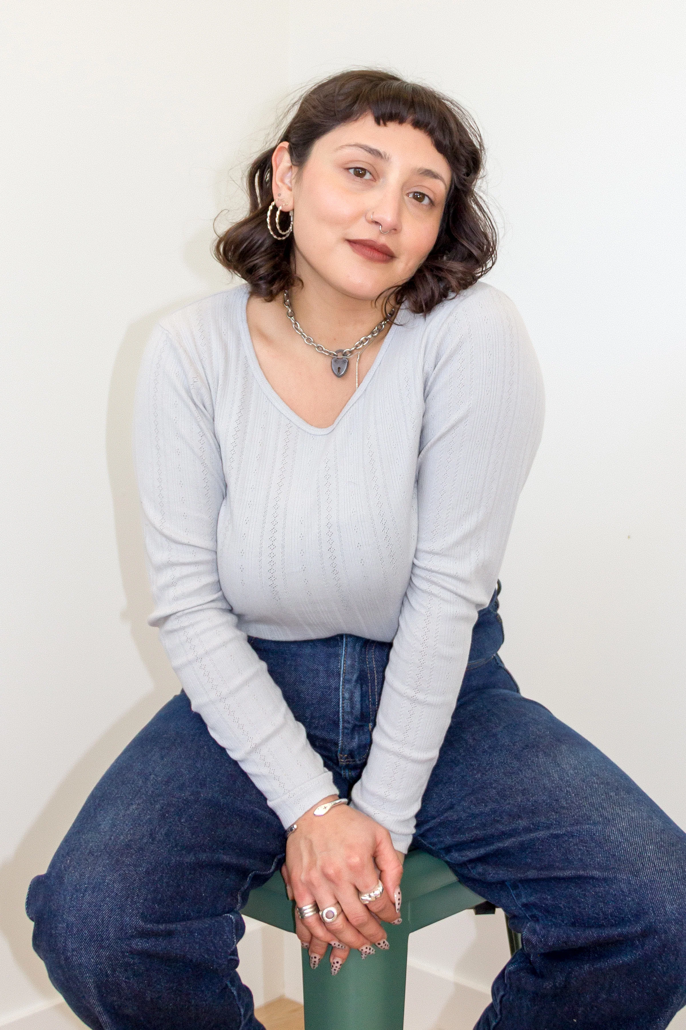 Maisie Longsleeve - Image 3