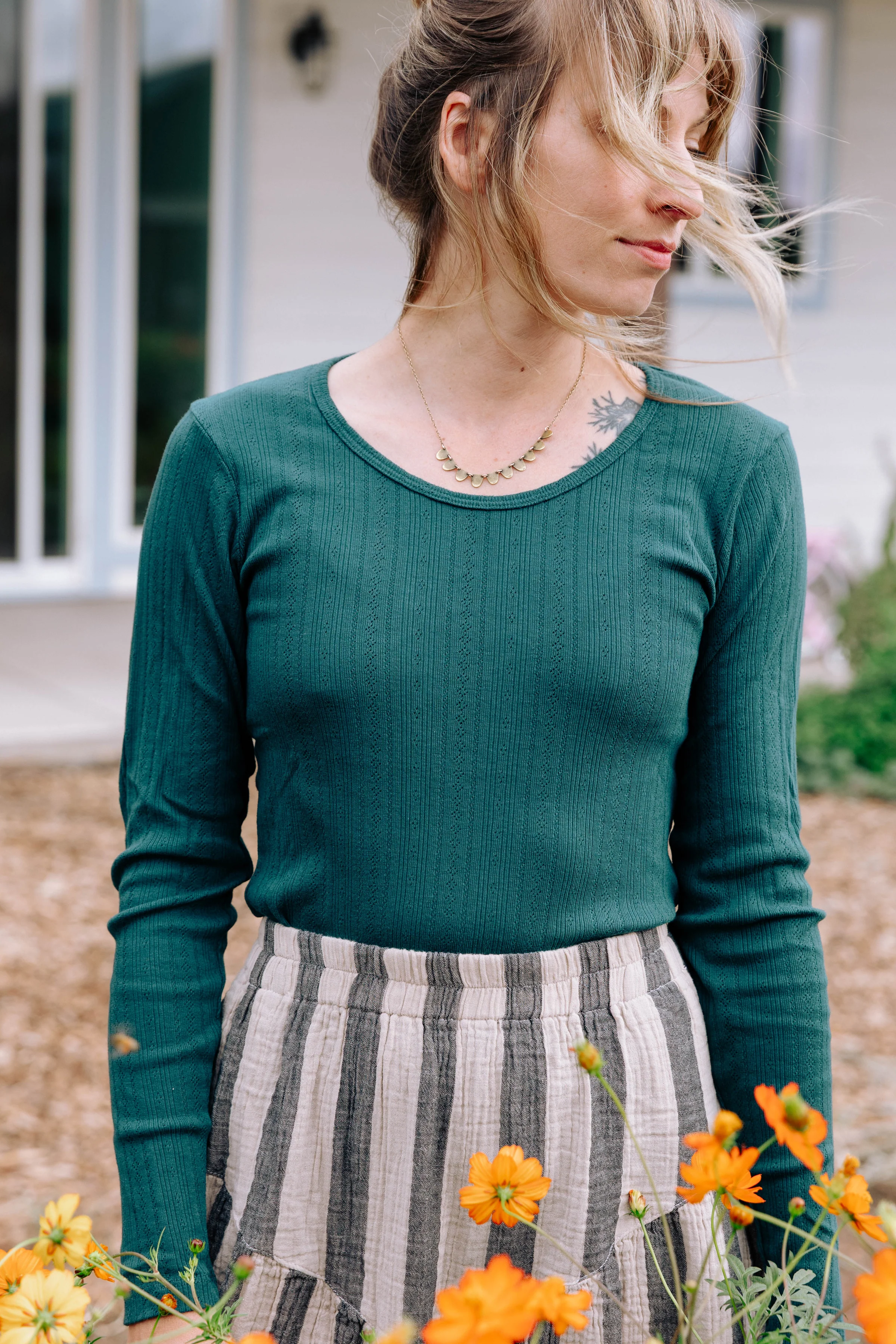 Maisie Longsleeve - Image 3