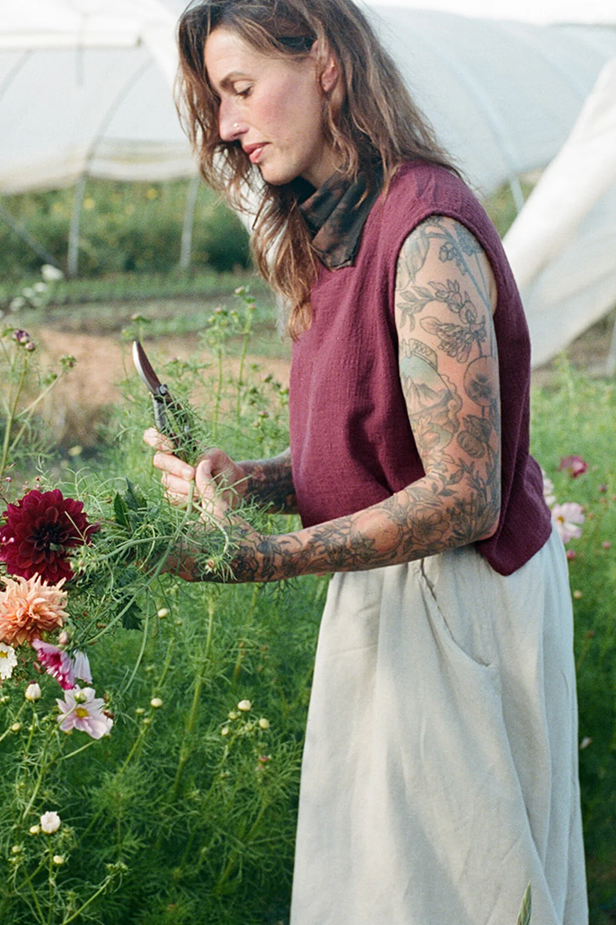 Minnie Tank - Image 3