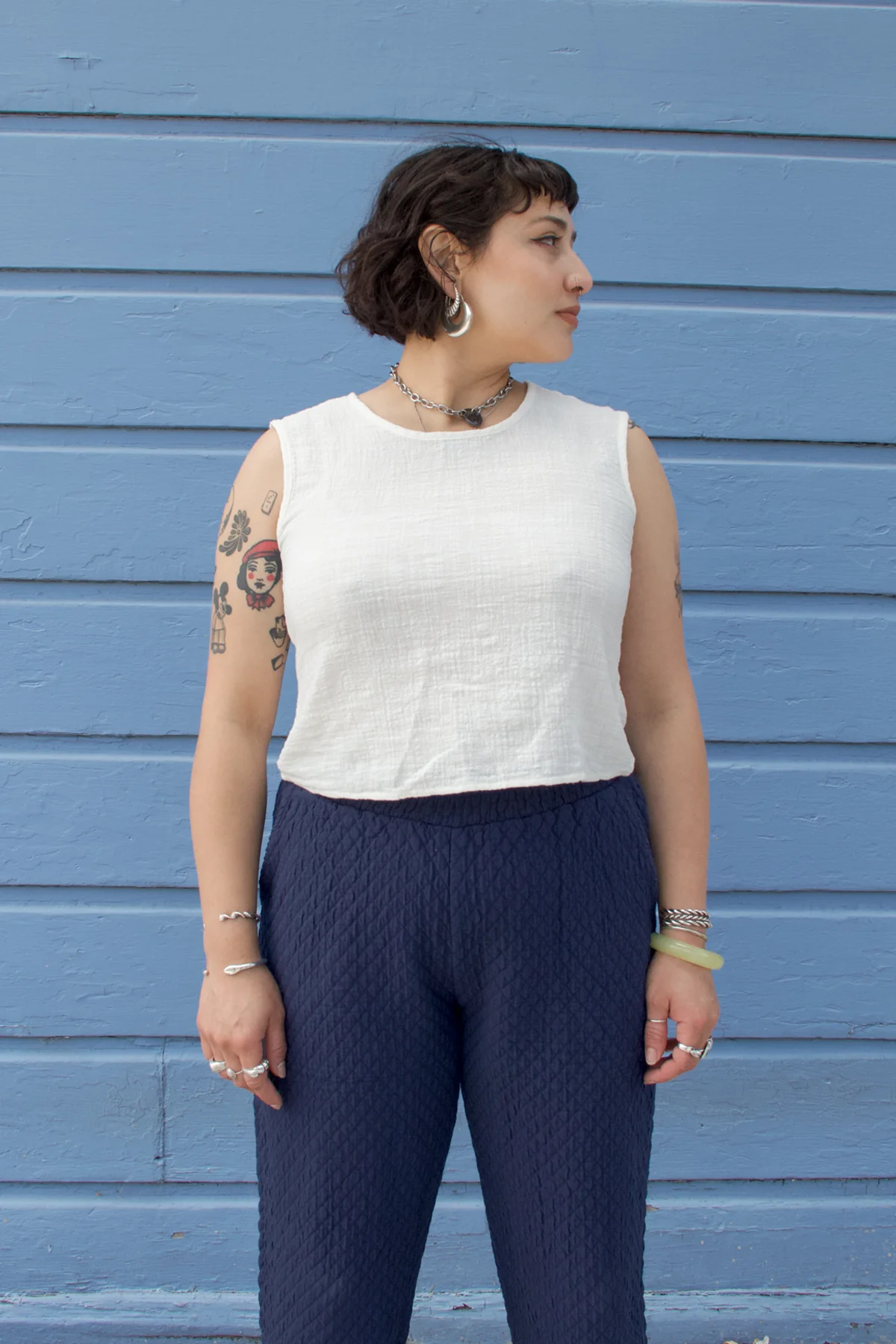 Minnie Tank - Image 4