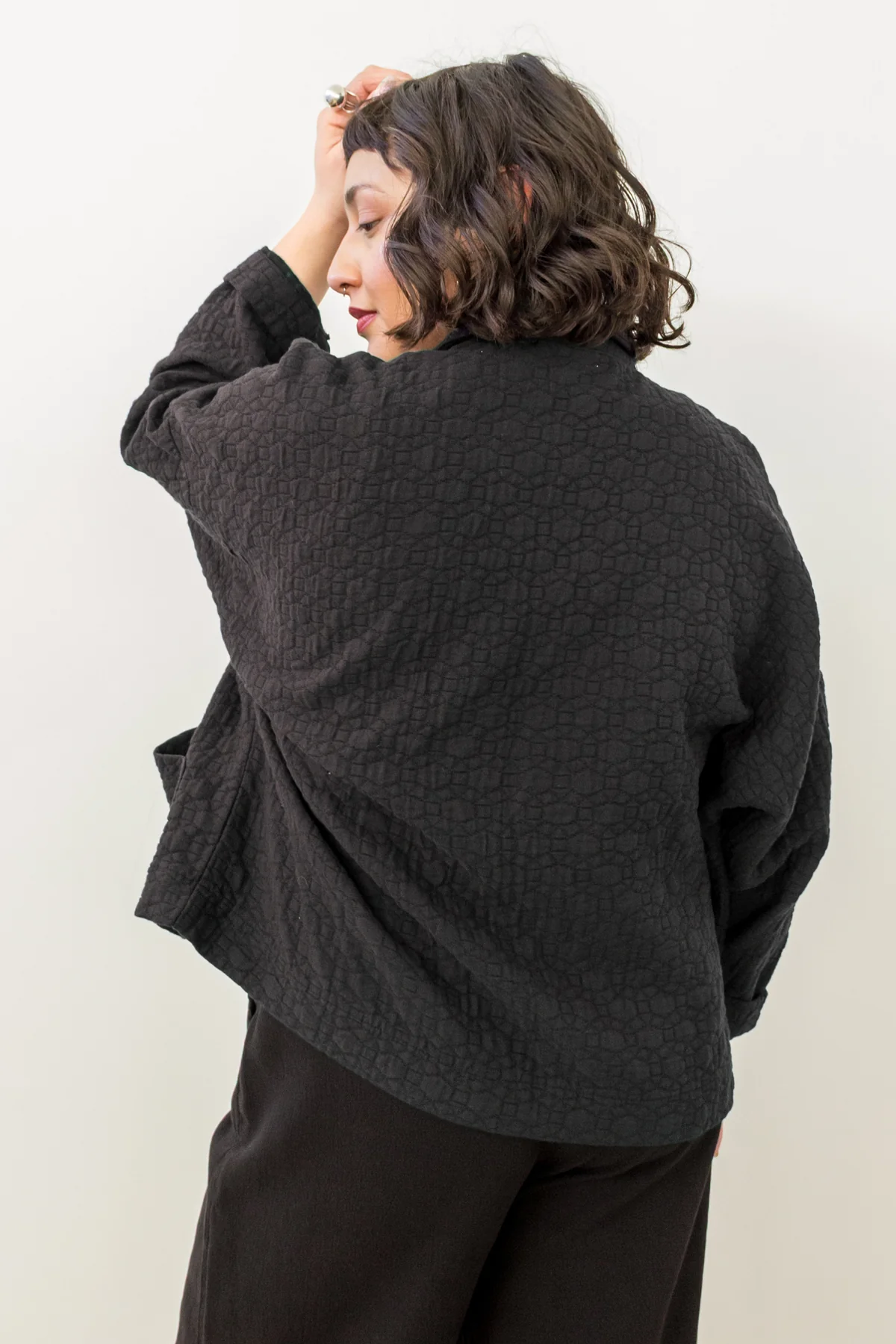 Oona Cardigan - Image 3