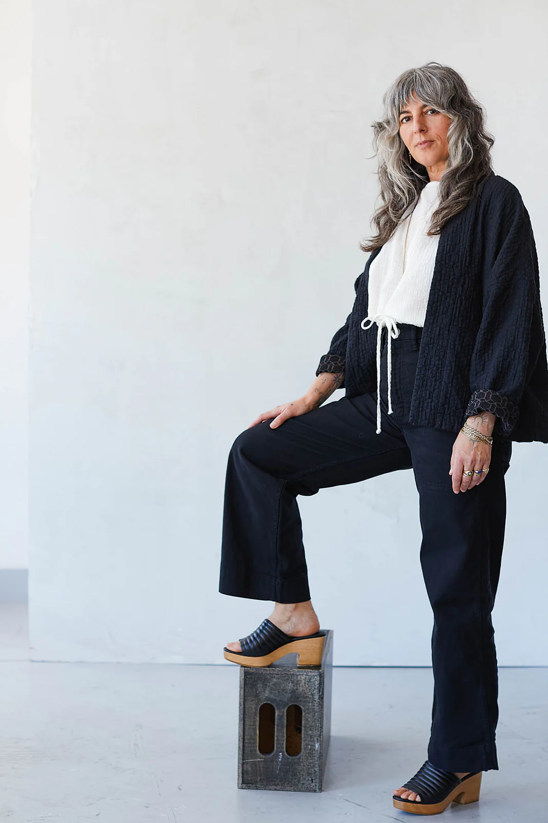 Oona Cardigan - Image 5