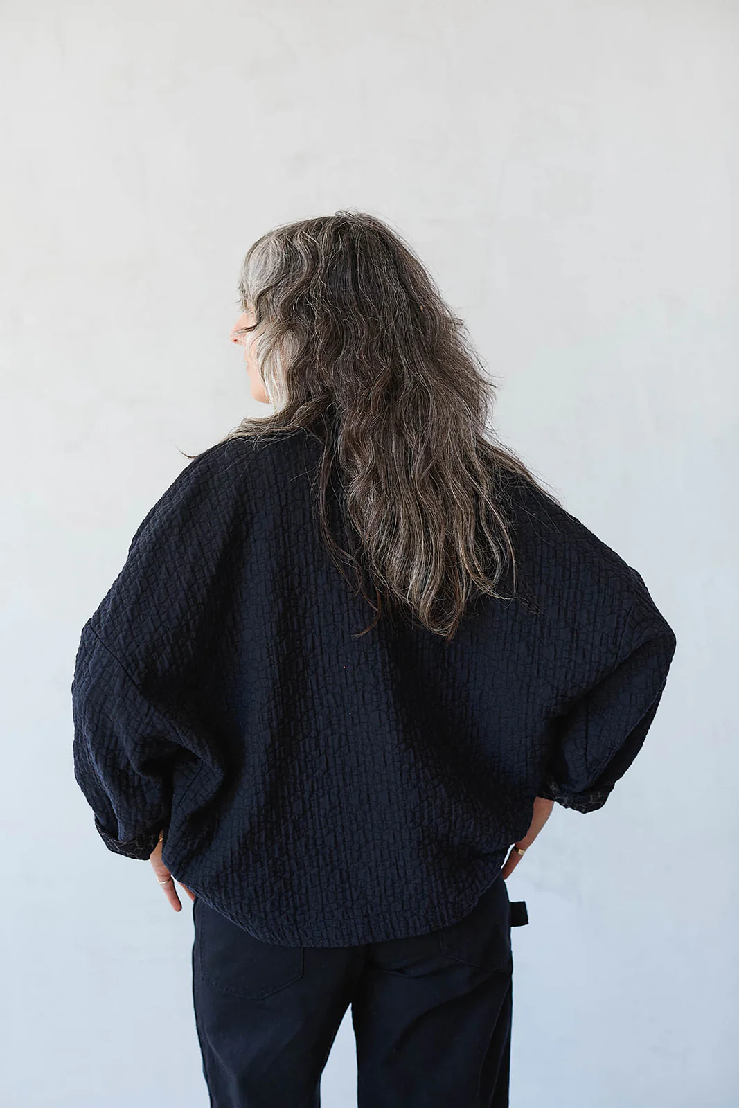 Oona Cardigan - Image 6