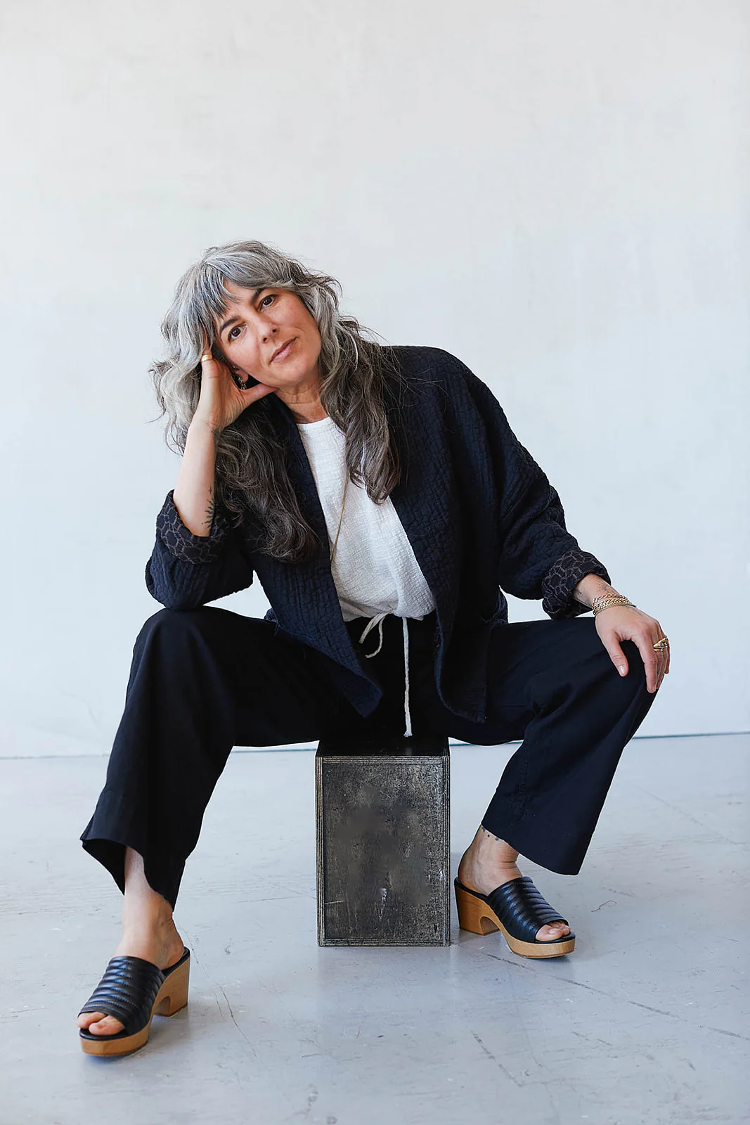 Oona Cardigan - Image 7