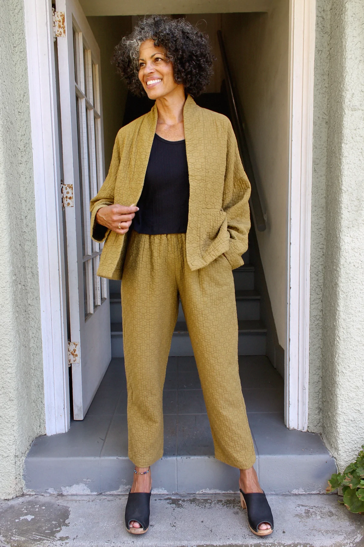 Oona Cardigan - Image 3