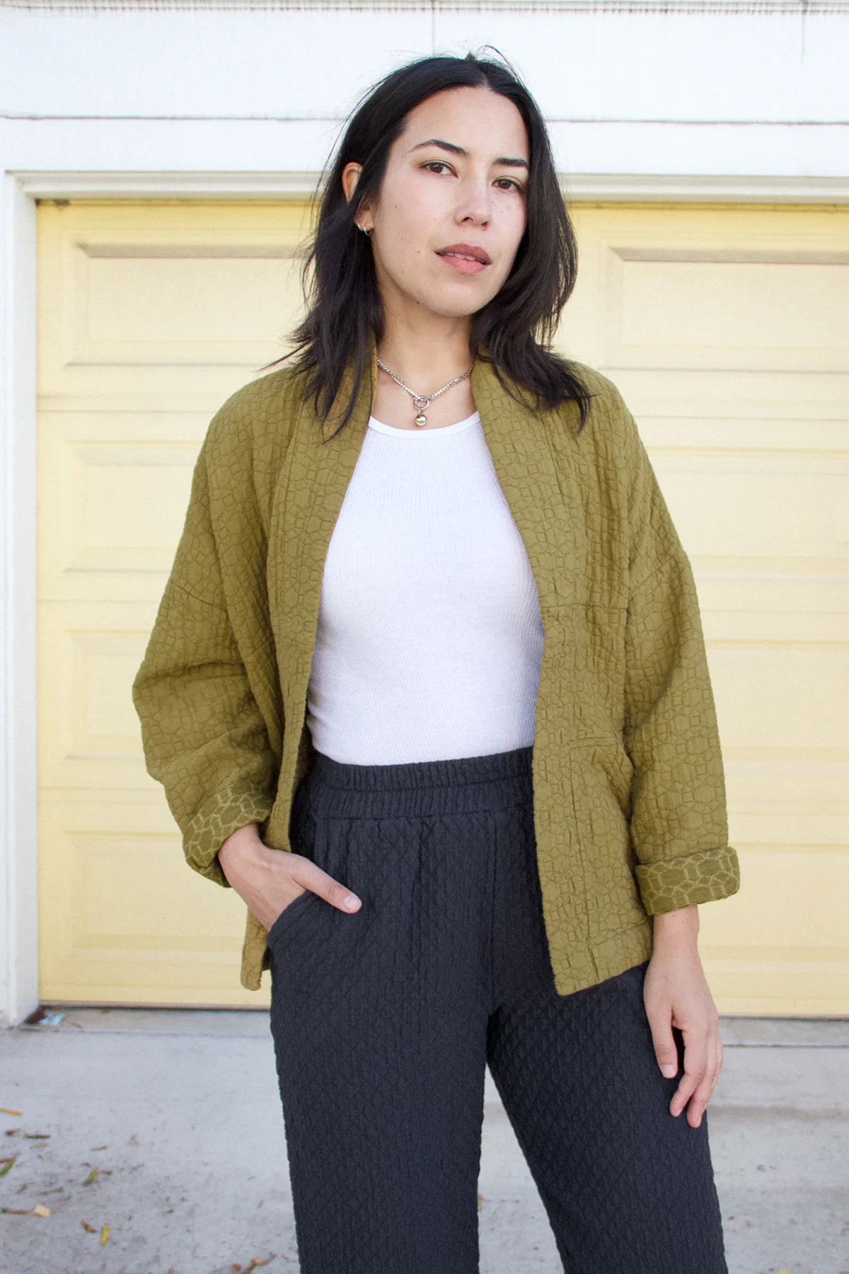 Oona Cardigan - Image 4