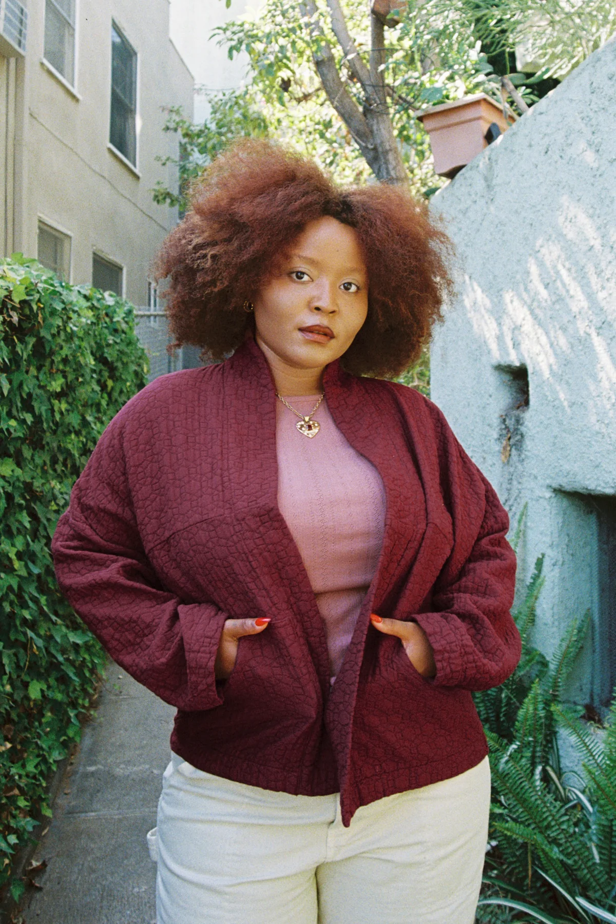 Oona Cardigan - Image 3