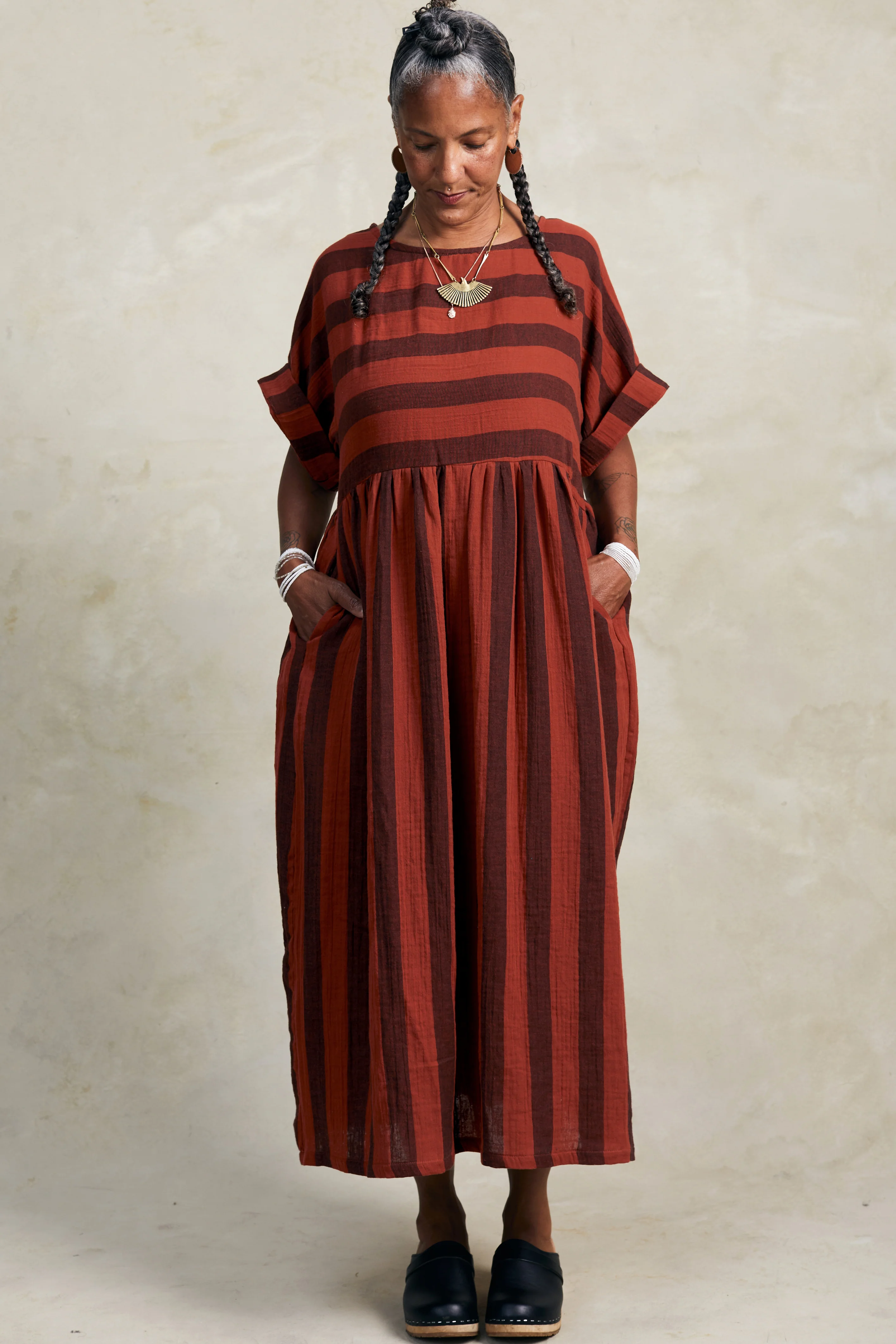 Perry Dress - Image 3