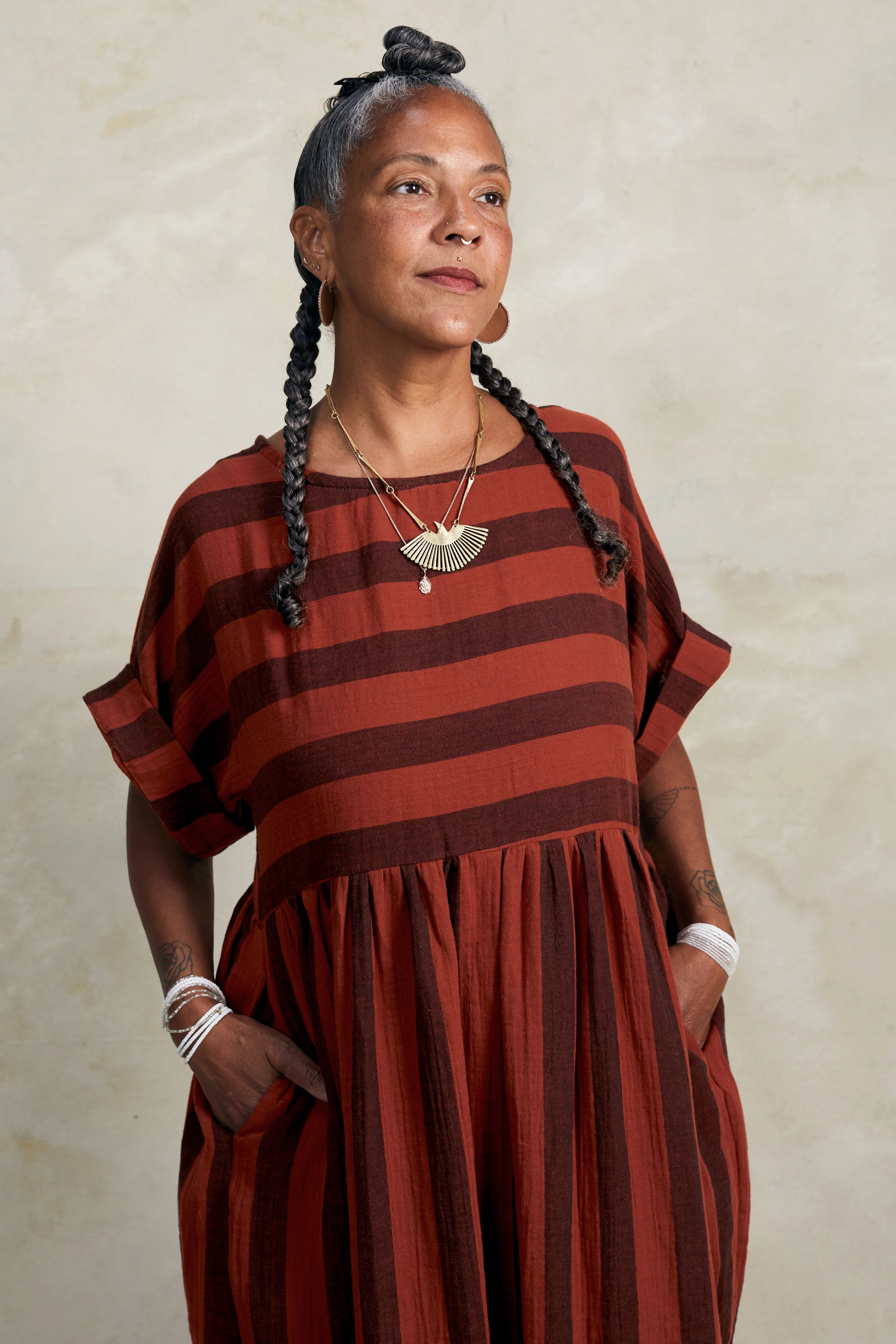 Perry Dress - Image 4
