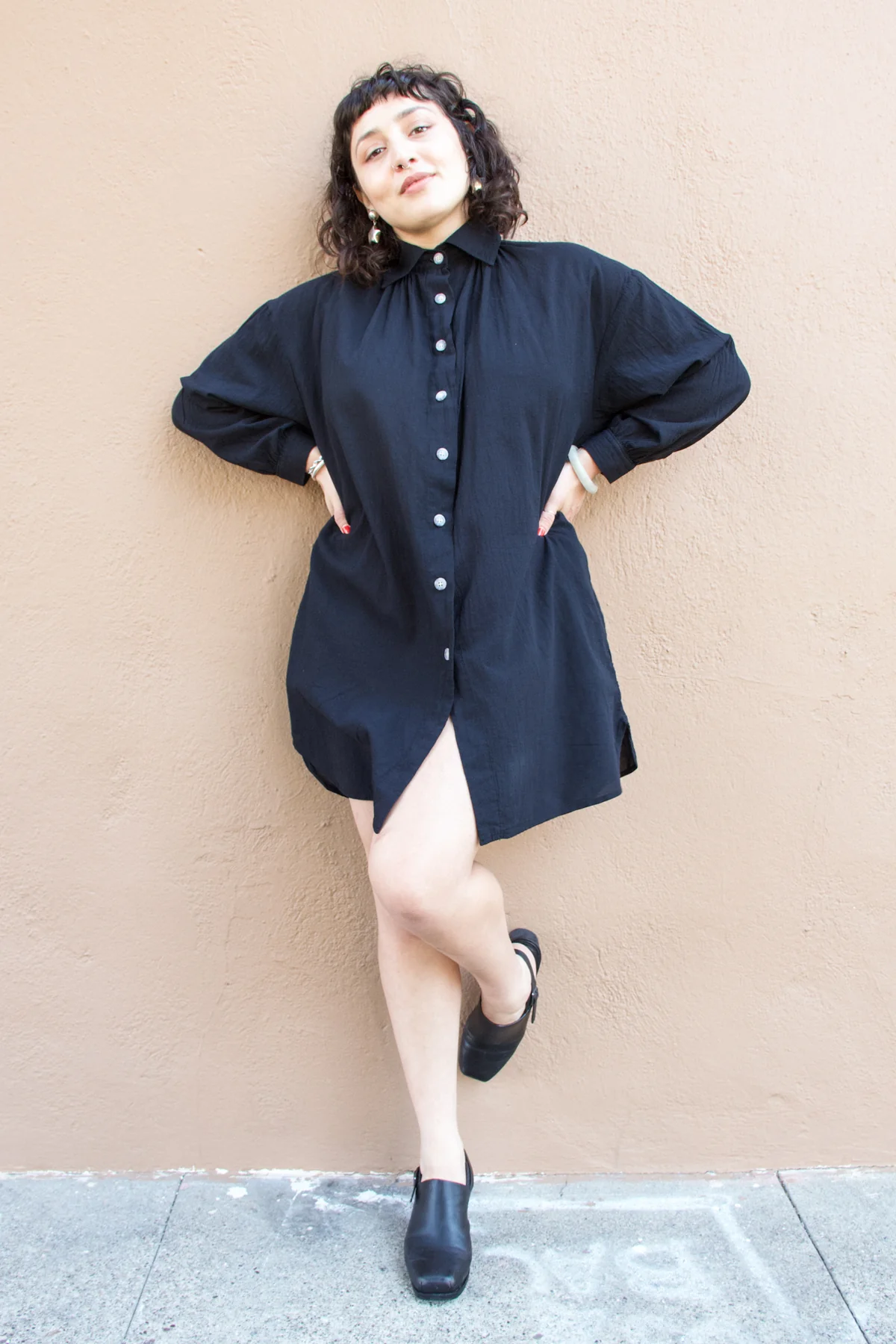 Poet Blouse - Image 4