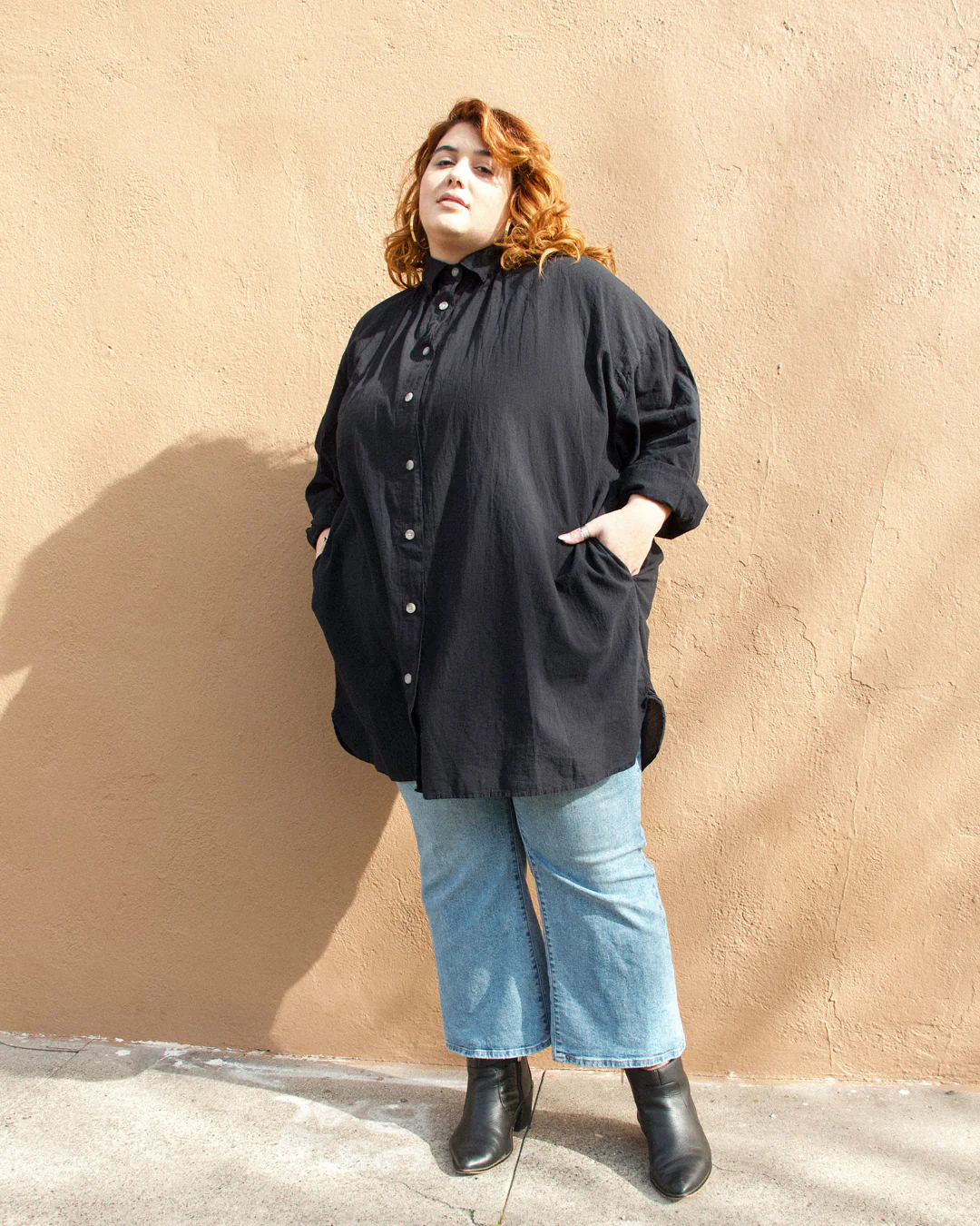 Poet Blouse - Image 5