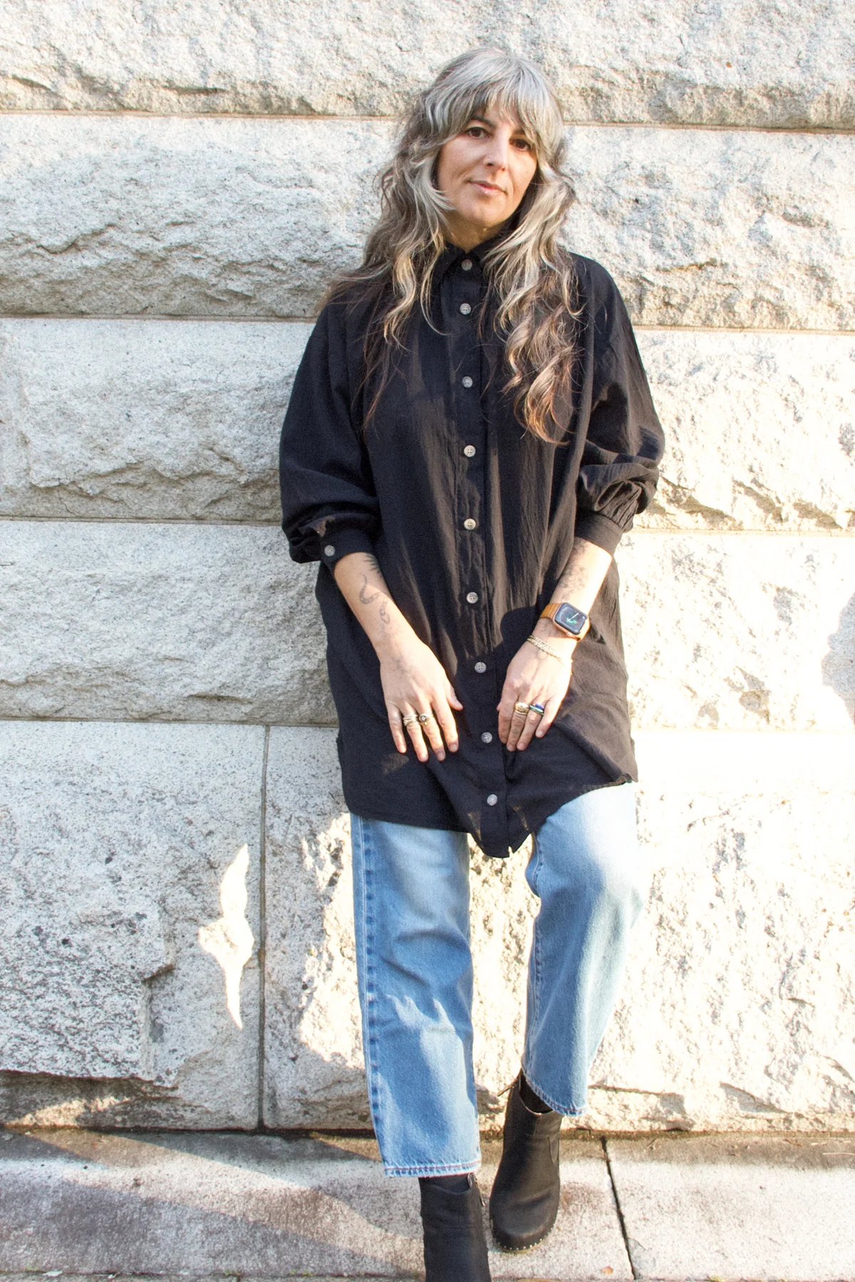 Poet Blouse - Image 6