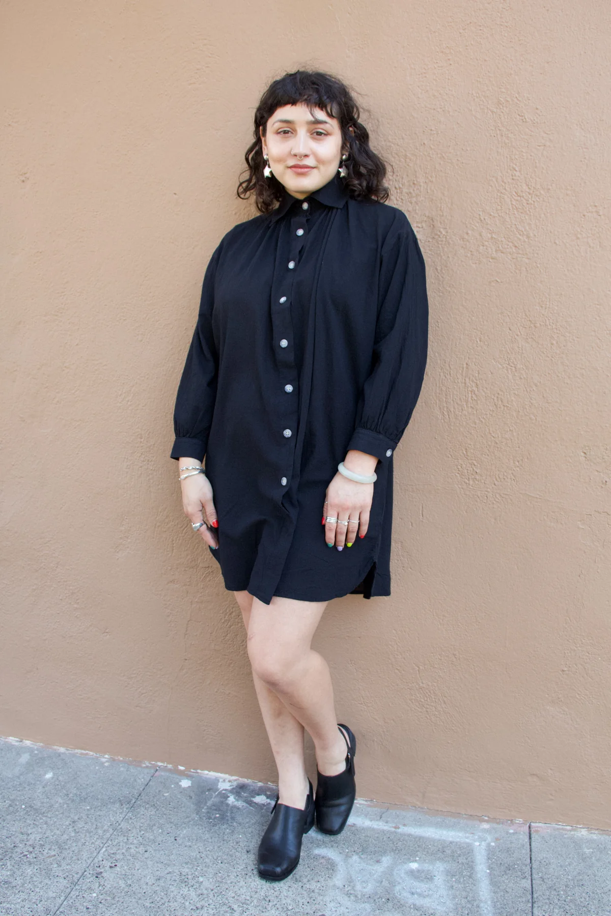 Poet Blouse - Image 7