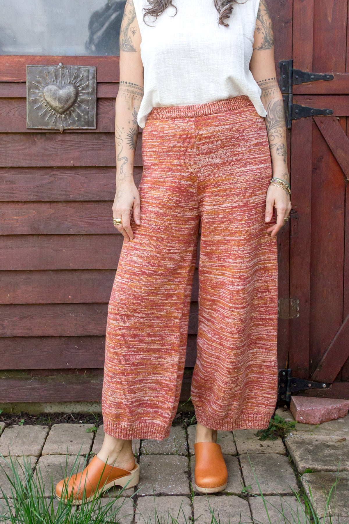 Sofie Sweater Pants - Image 6