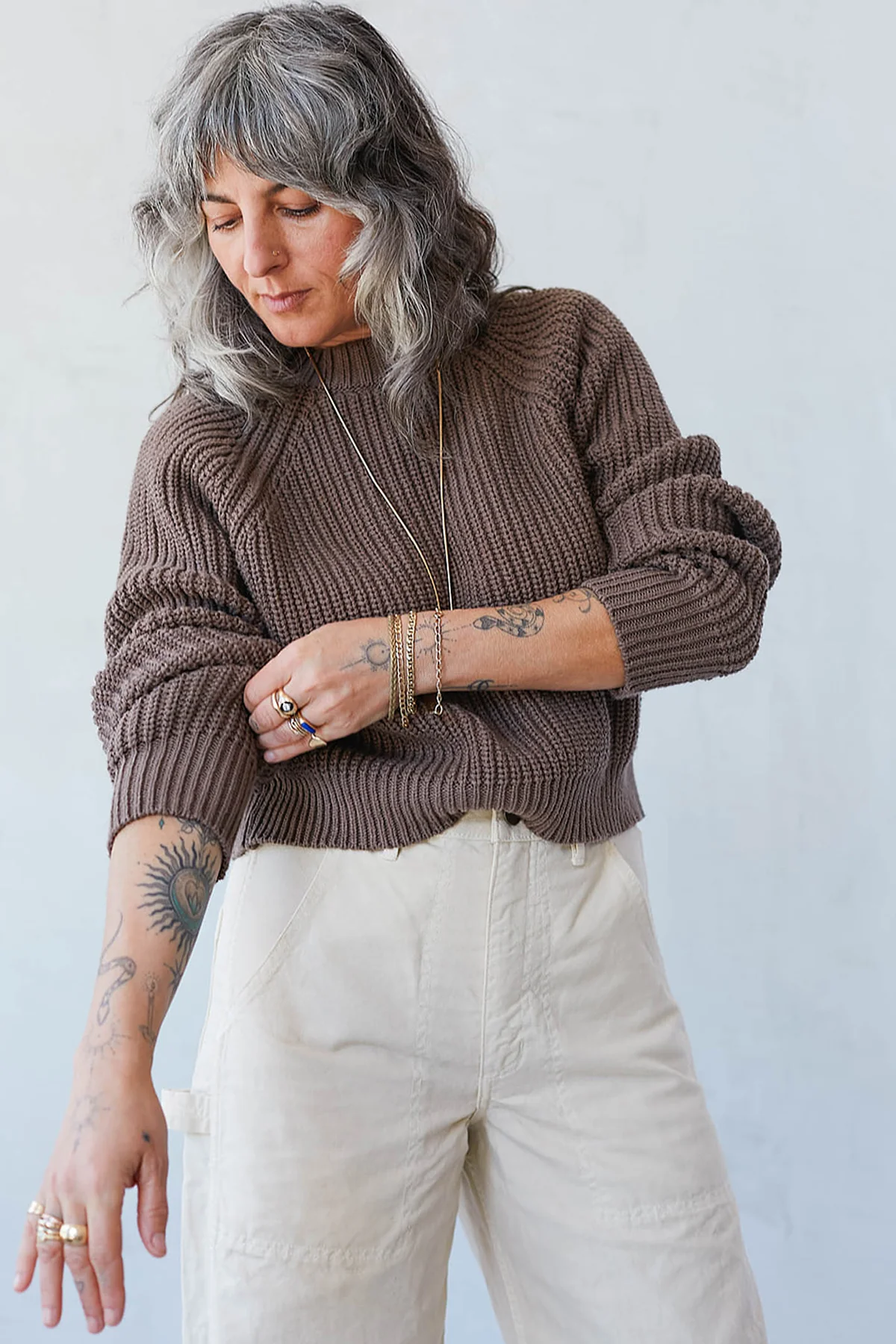 Sonnie Sweater - Image 3