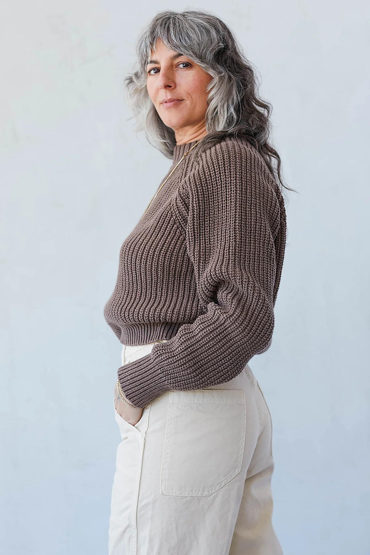 Sonnie Sweater - Image 4