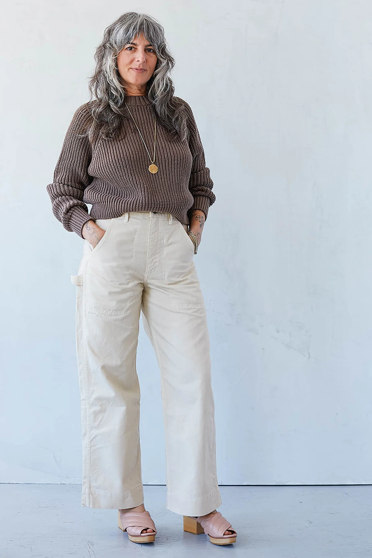 Sonnie Sweater - Image 5