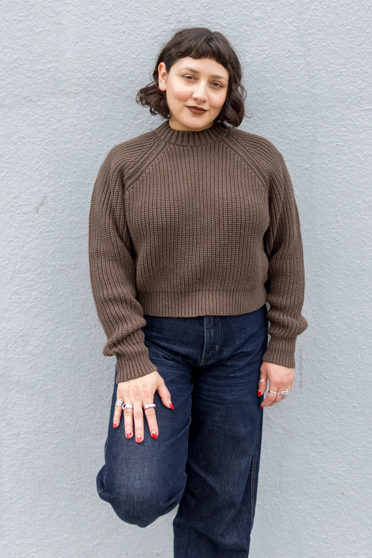 Sonnie Sweater - Image 6