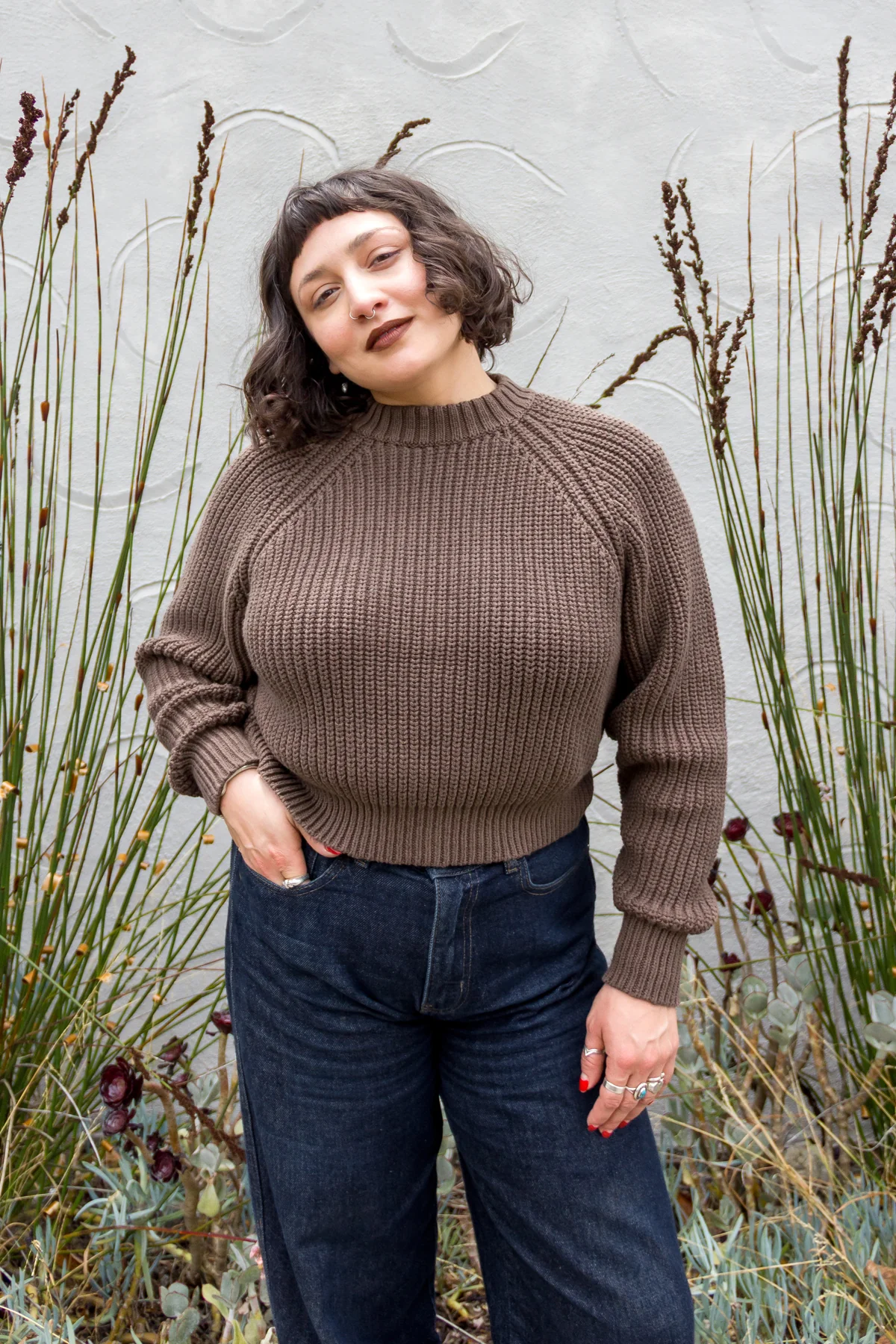 Sonnie Sweater - Image 7