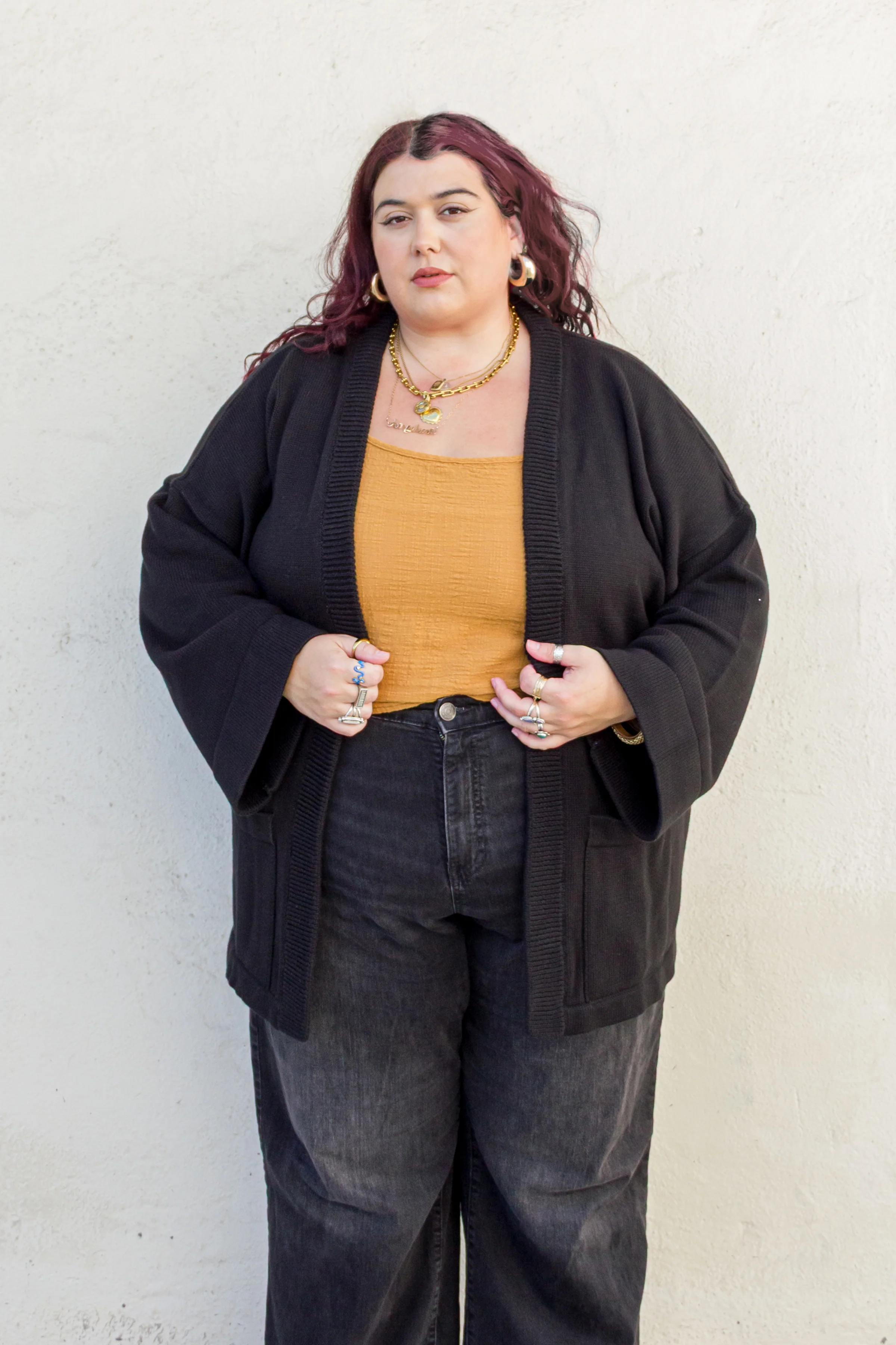 Stevie Sweater - Image 4