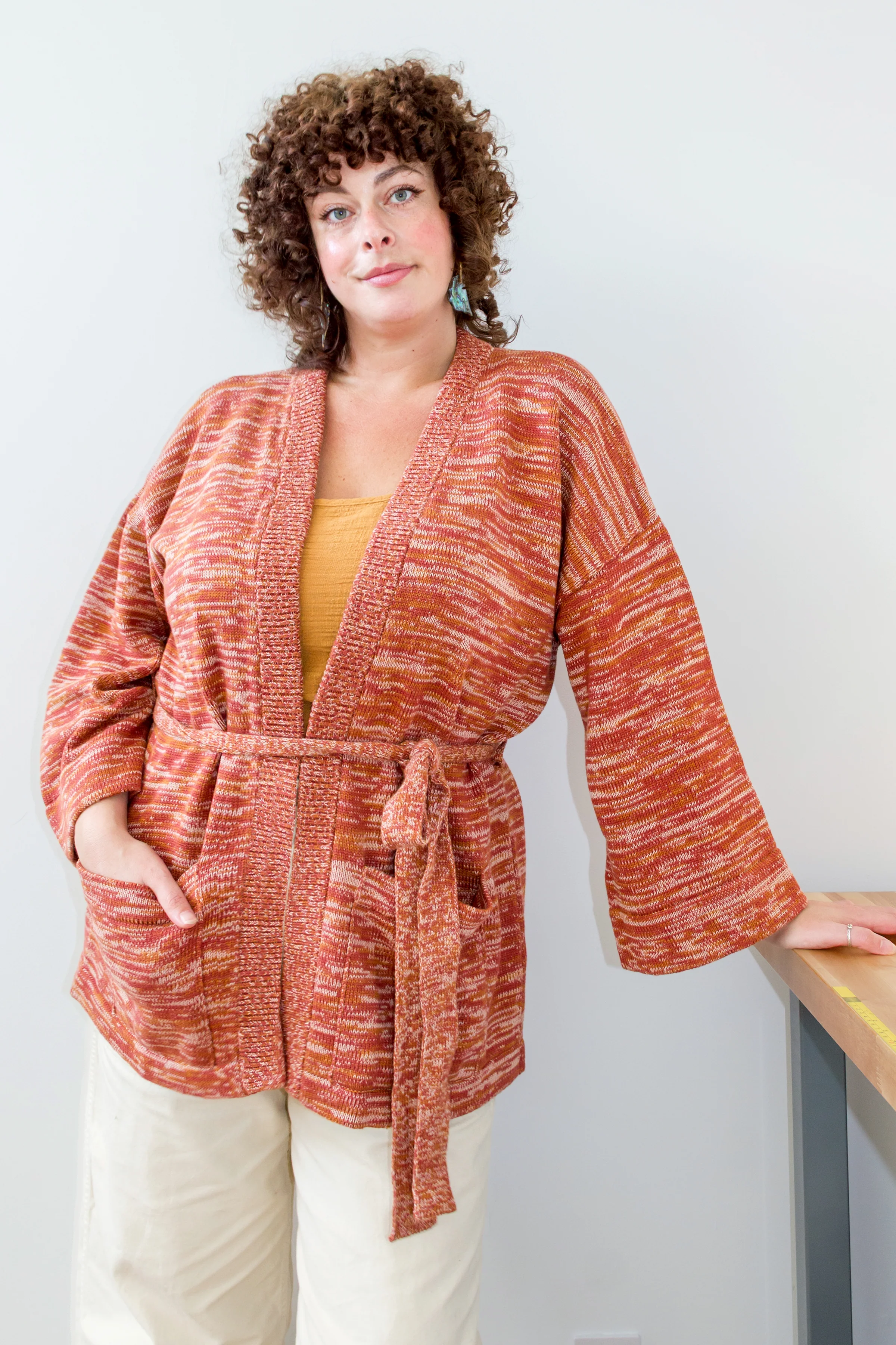 Stevie Sweater - Image 3