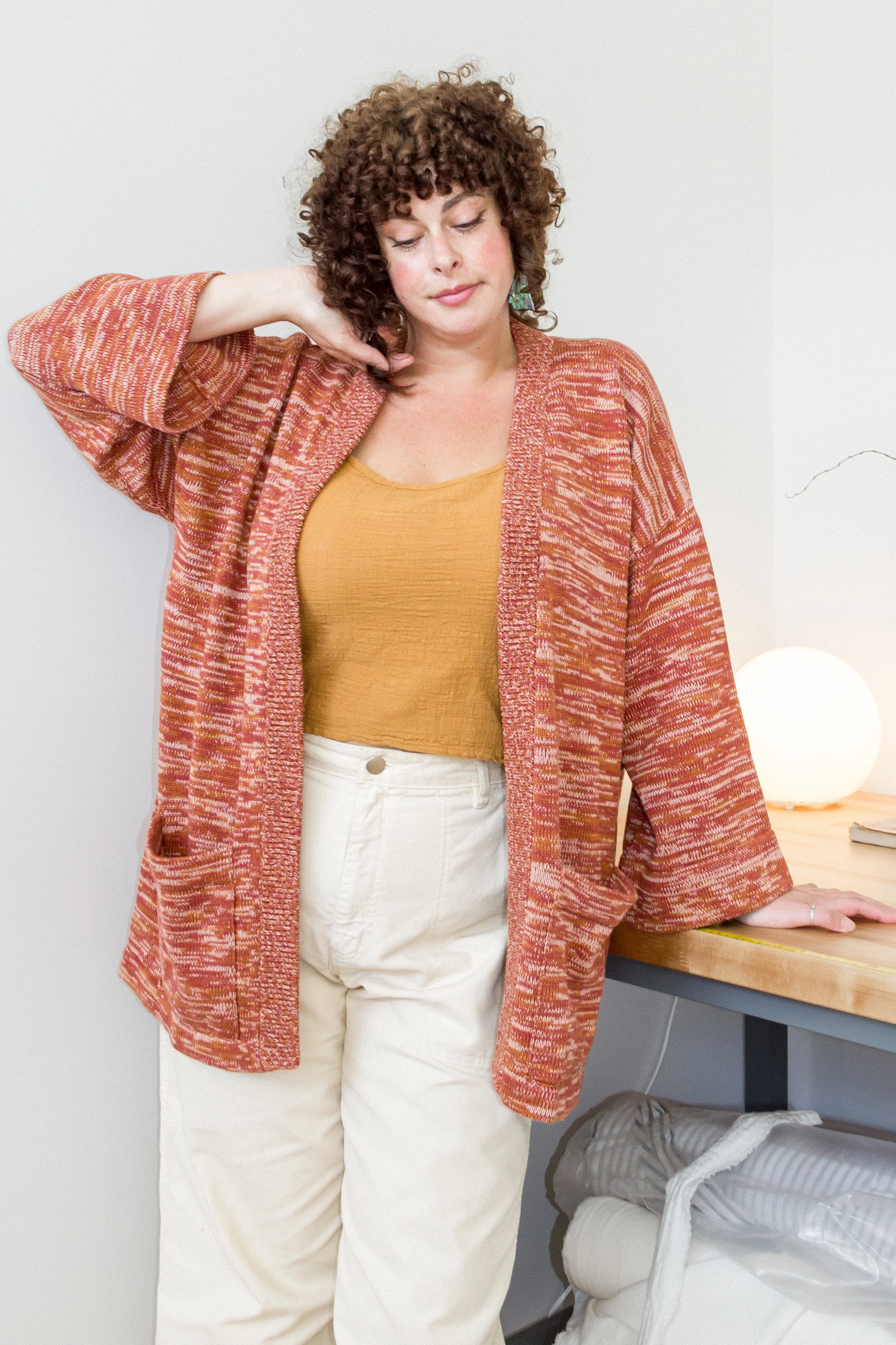Stevie Sweater - Image 4