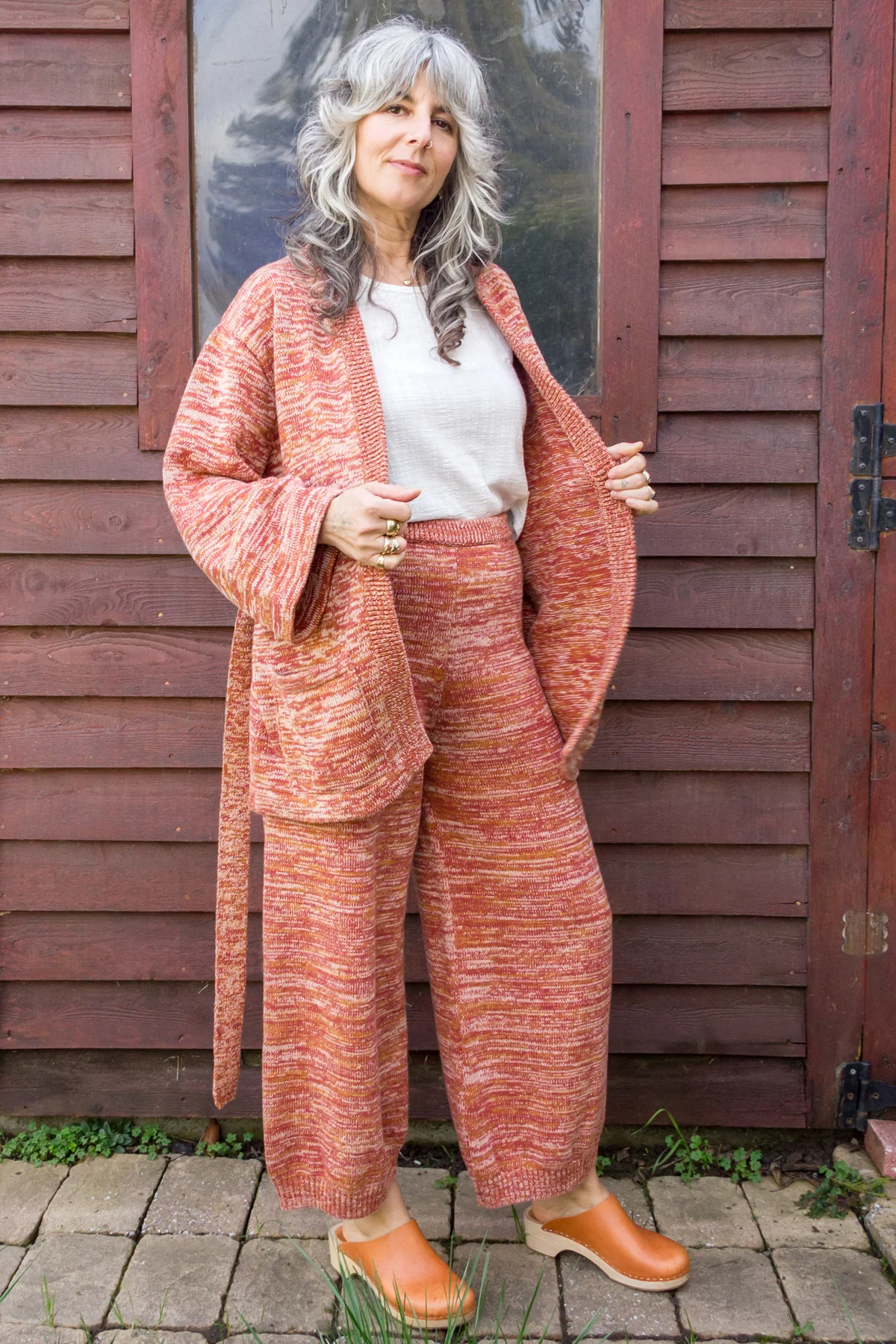 Stevie Sweater - Image 8